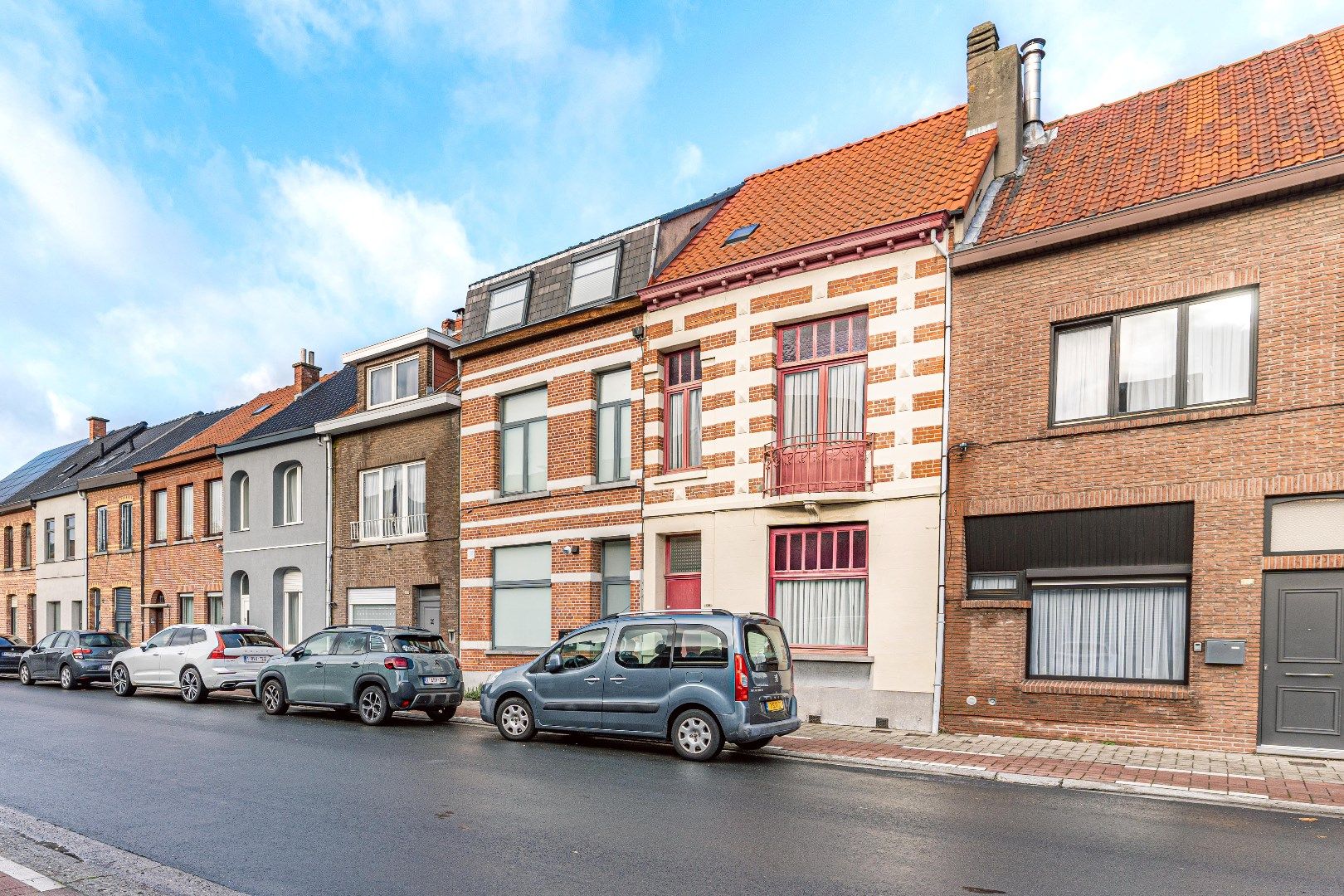 Centraal gelegen woning met uitgestrekte tuin te koop in Sint-Niklaas: Ideaal voor renovatie en verfrissing foto 22