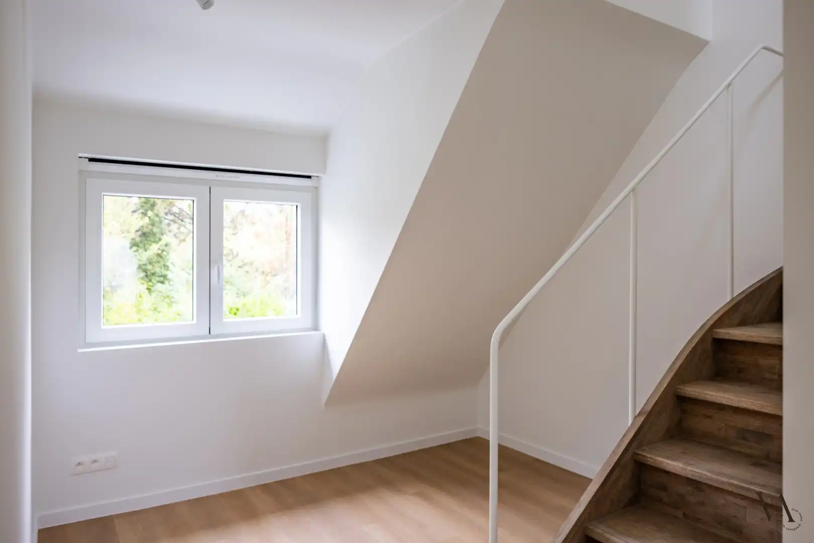 Modern gerenoveerde woning met 3 slaapkamers en tuin op groene toplocatie in Leuven foto 15