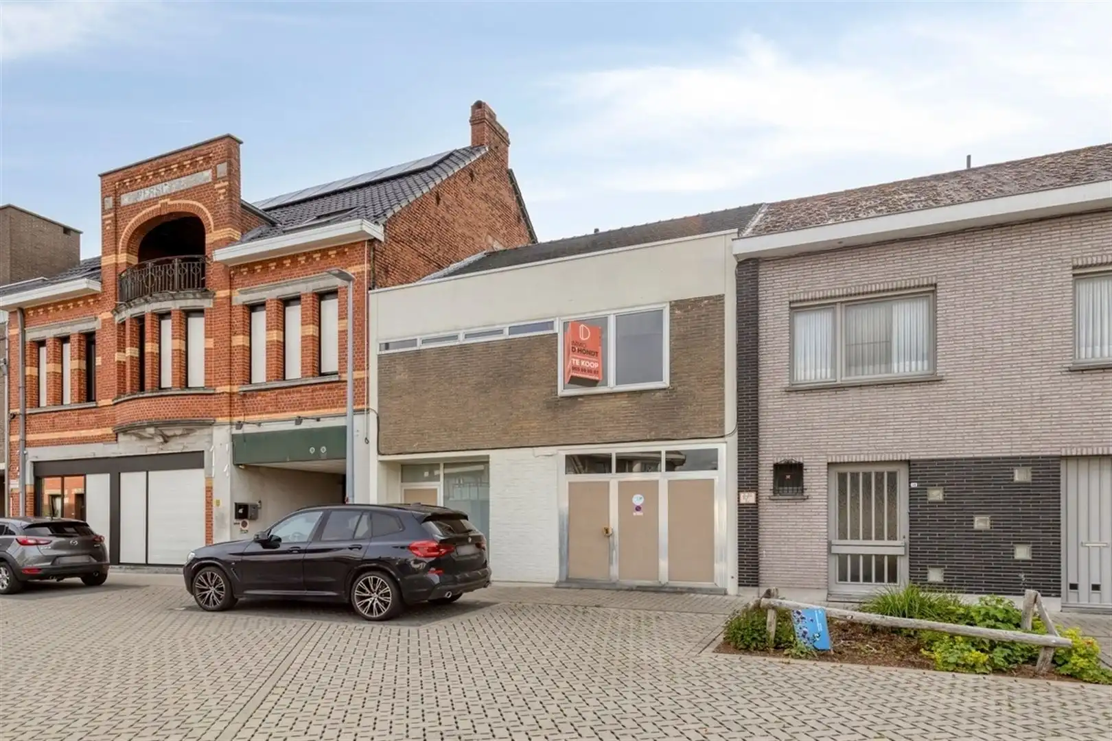 Knusse woning in deelgemeente Leupegem foto 4