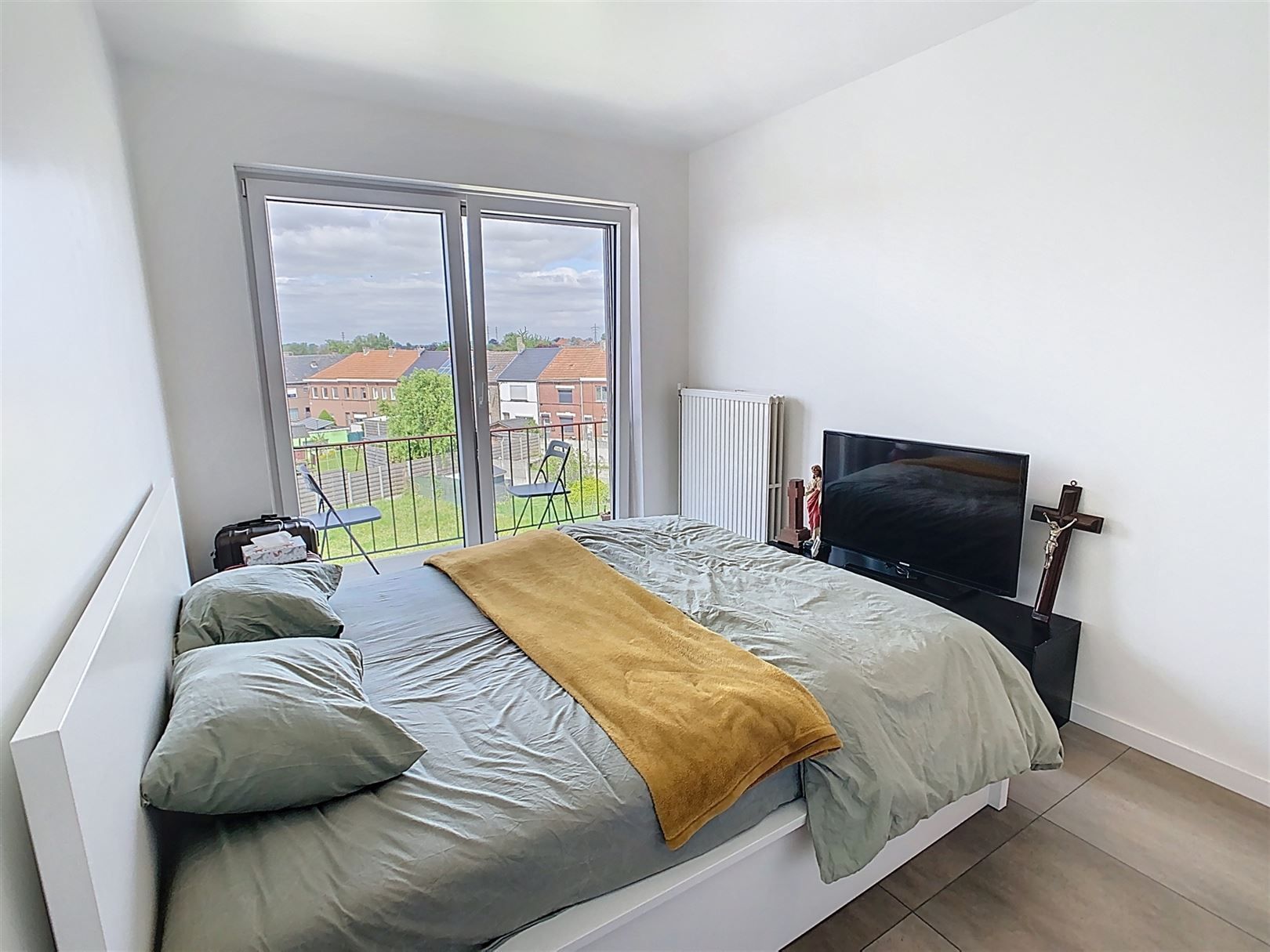 Mooi App 2de V, 2 slpks met terrasje en kelder foto 28