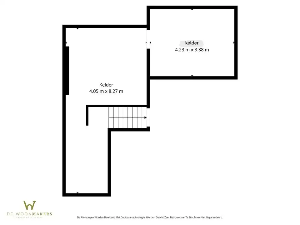 EXCLUSIEVE GEZINSWONING MET RUIME TUIN, 252M² WOONCOMFORT EN TOPLIGGING IN SINT-TRUIDEN foto 45
