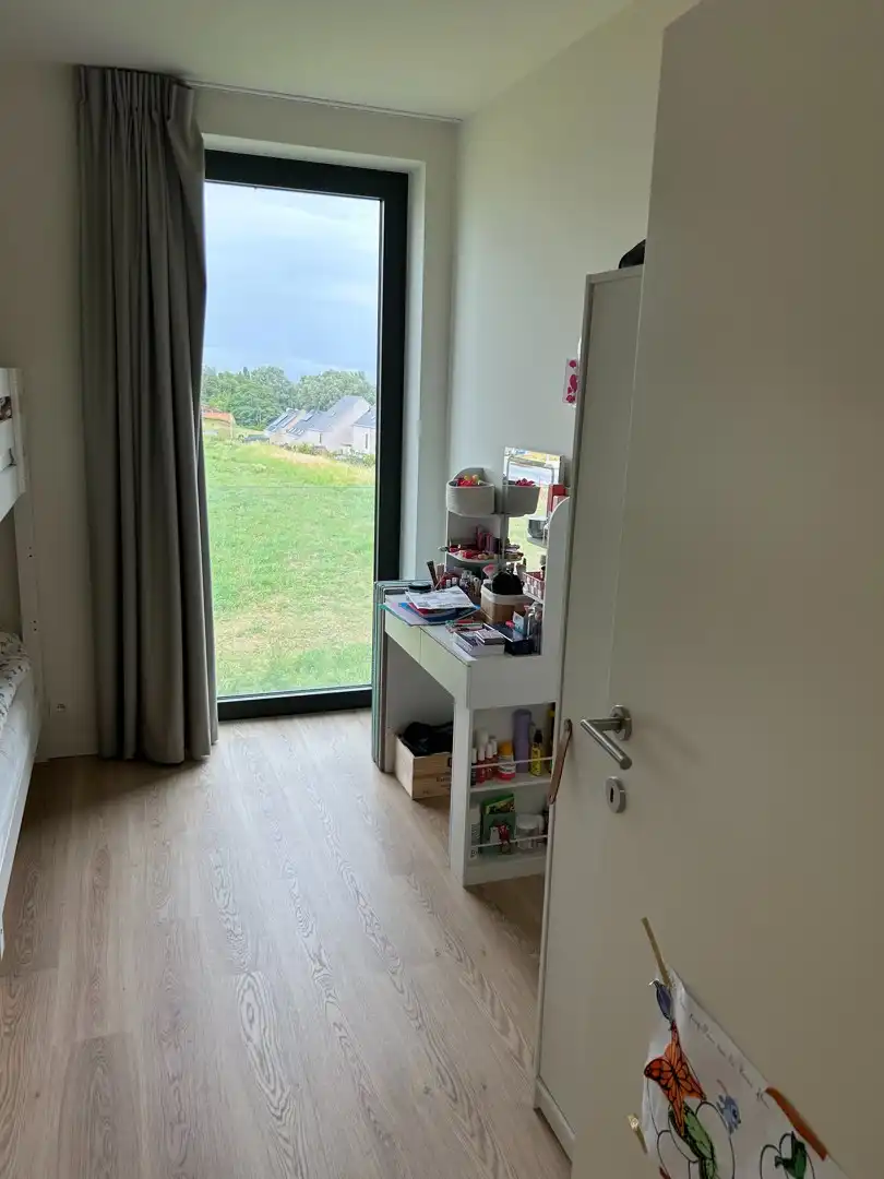 Prachtig & Modern Appartement met terras in Residentie "Champ du Tordoir" foto 7