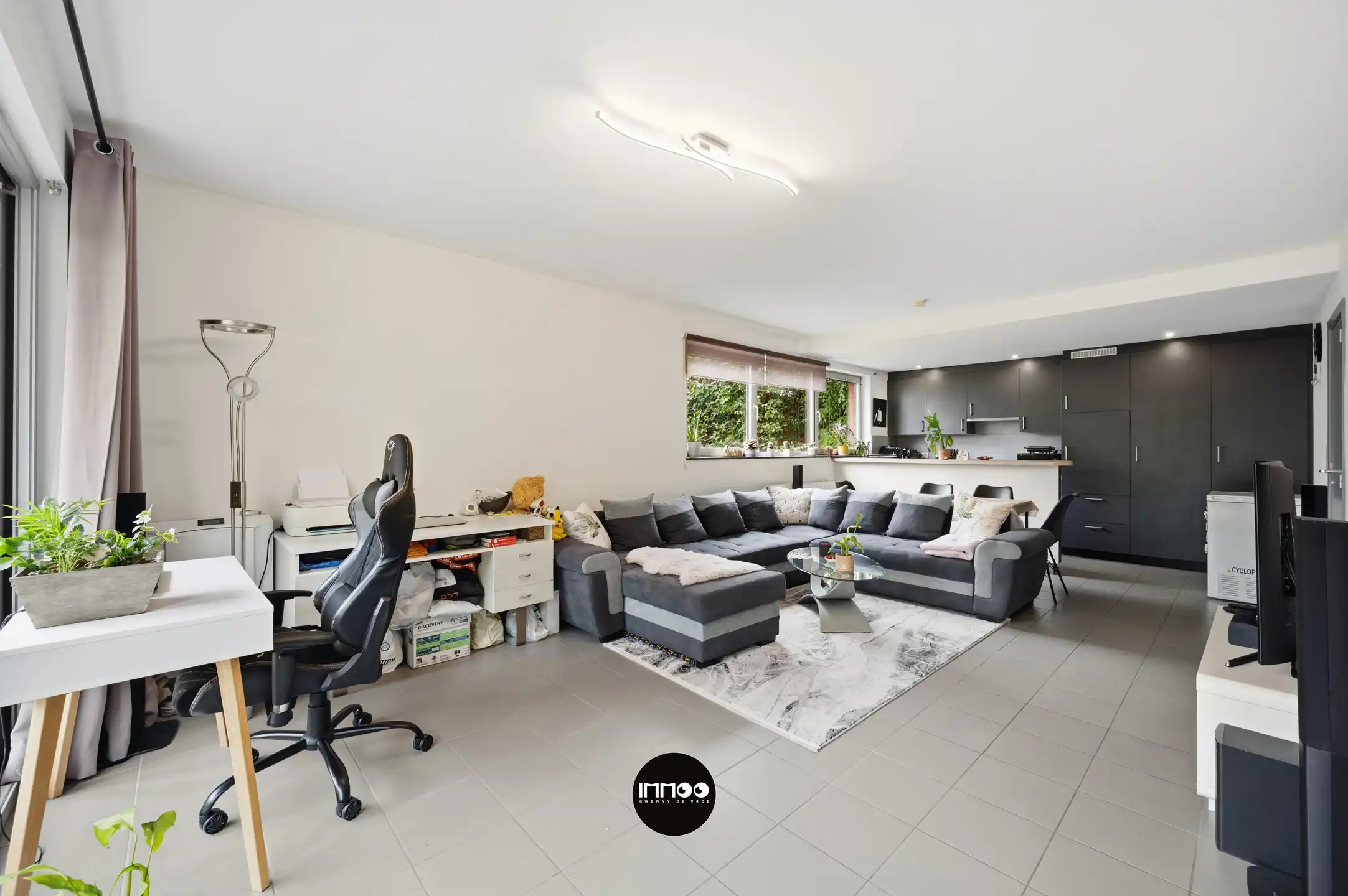 Appartement te koop foto 2