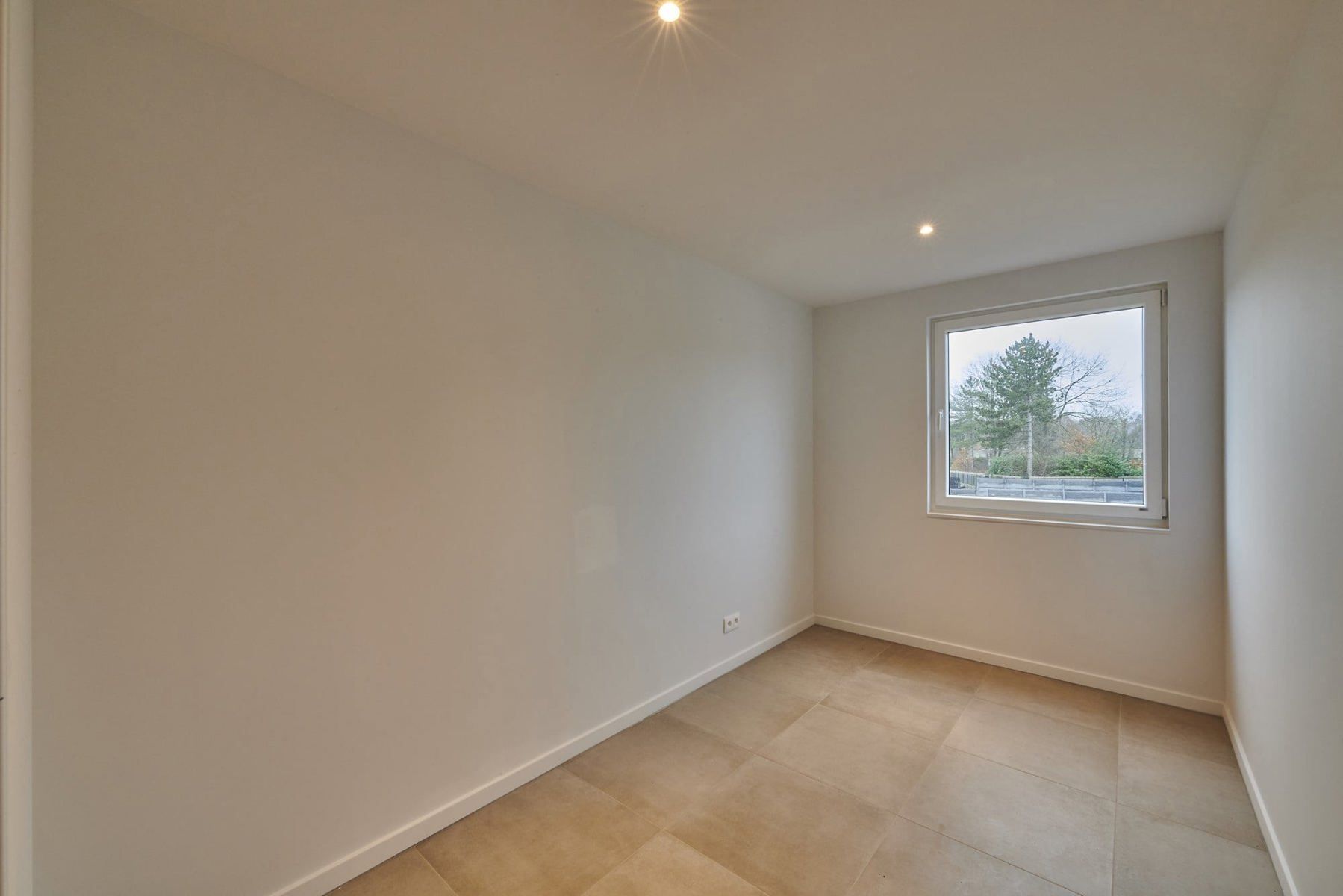 Halfopen BEN-woning met fenomenaal zicht – nieuwbouw in Pepingen foto 10