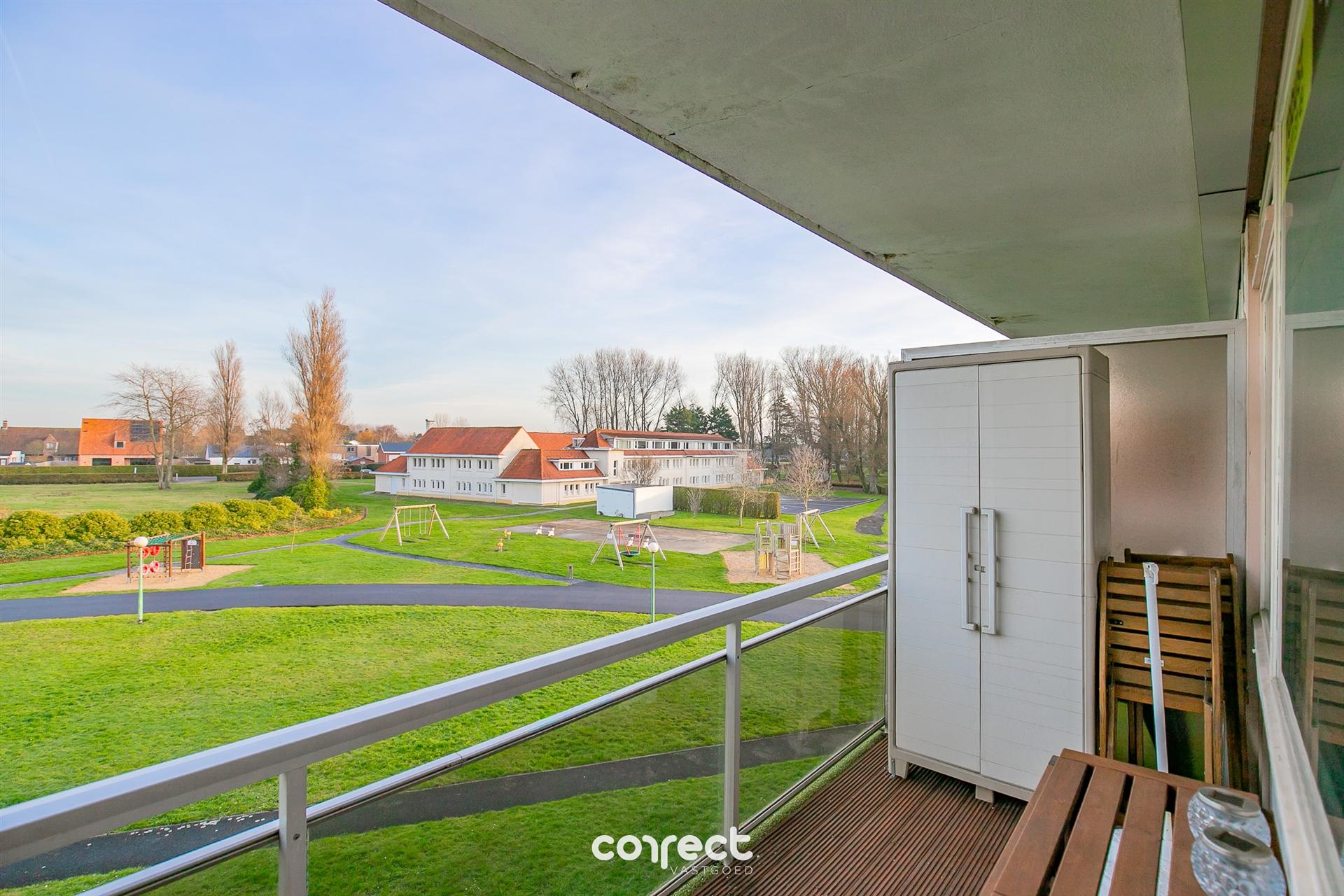 nstapklaar appartement met 1 slaapkamer. foto 9