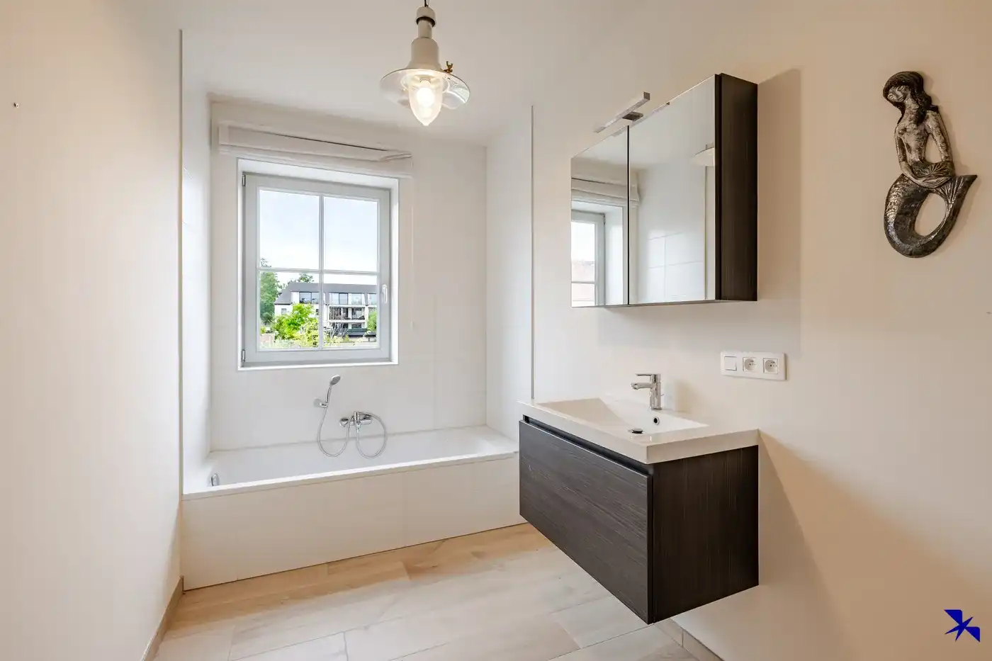 Moderne woning met 4 slaapkamers en tuin in Terhagen foto 13