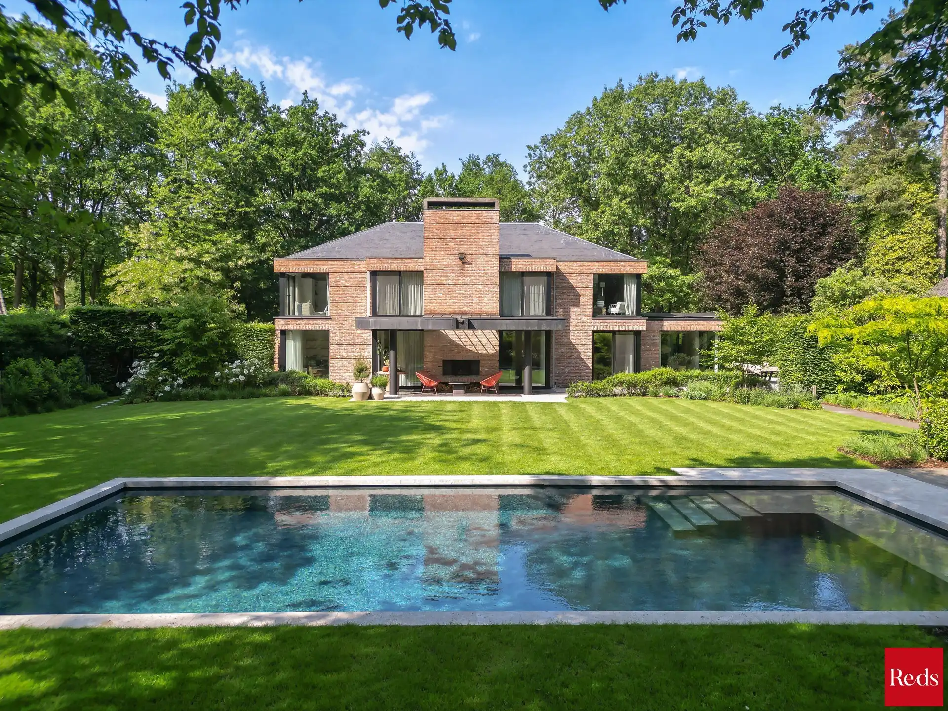 Villa te koop Kortvoortbaan 35 - 2970 Schilde