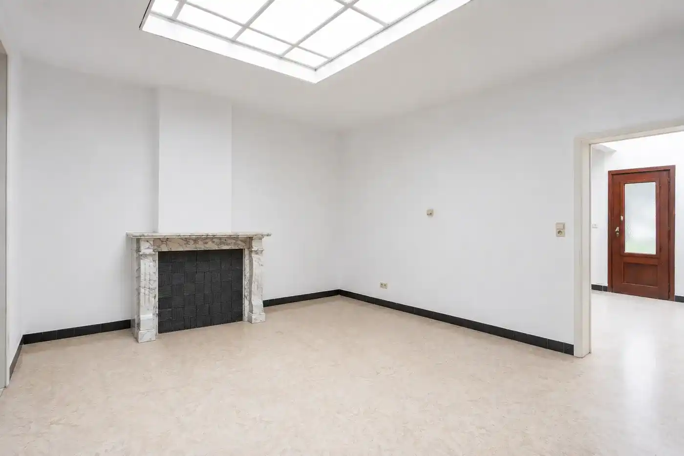 Te renoveren woning met 3 slaapkamers en stadstuin foto 6