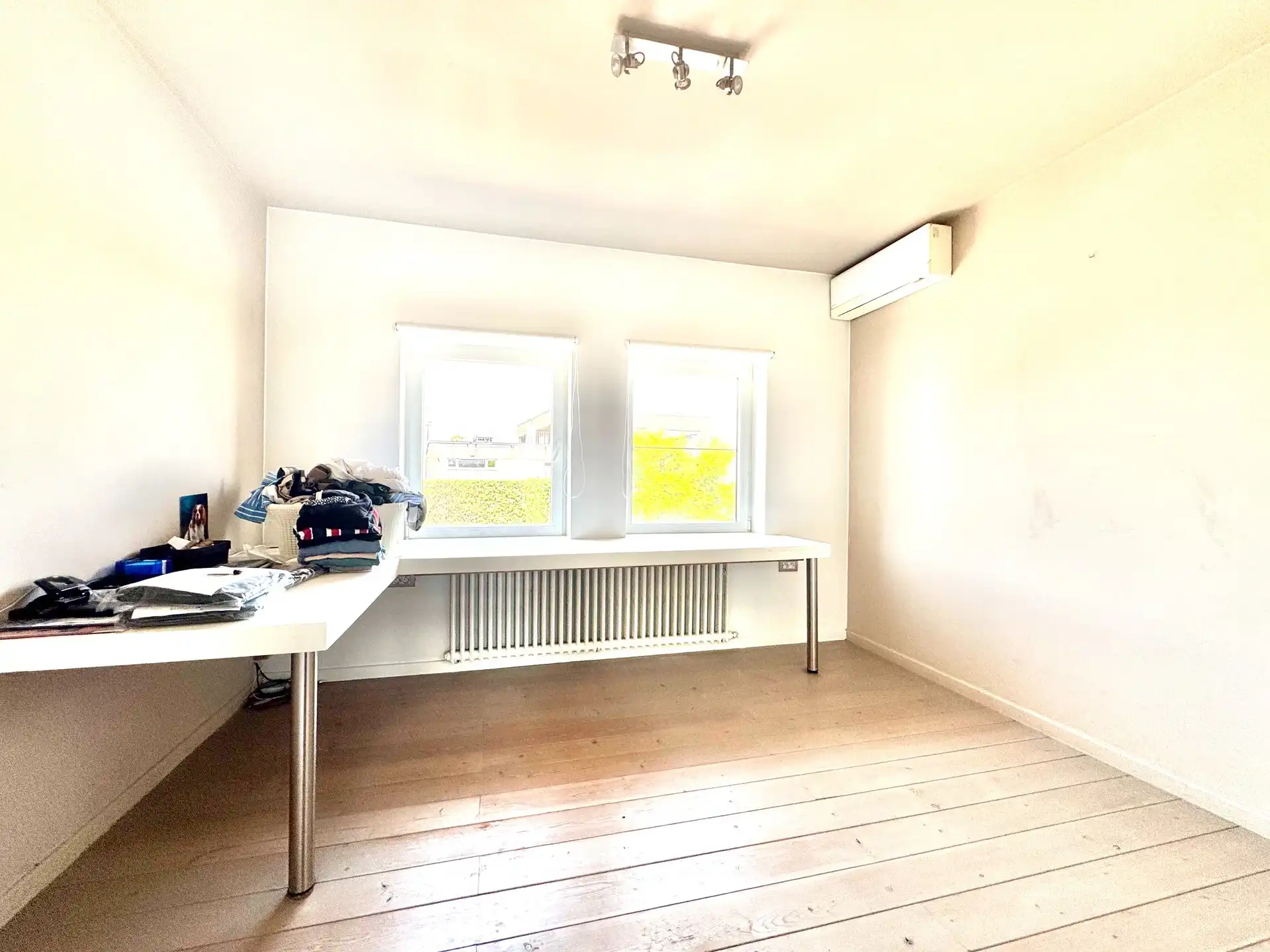 HALFOPEN WONING MET BIJGEBOUW|3 KAMERS|TUIN|440 M² foto 30