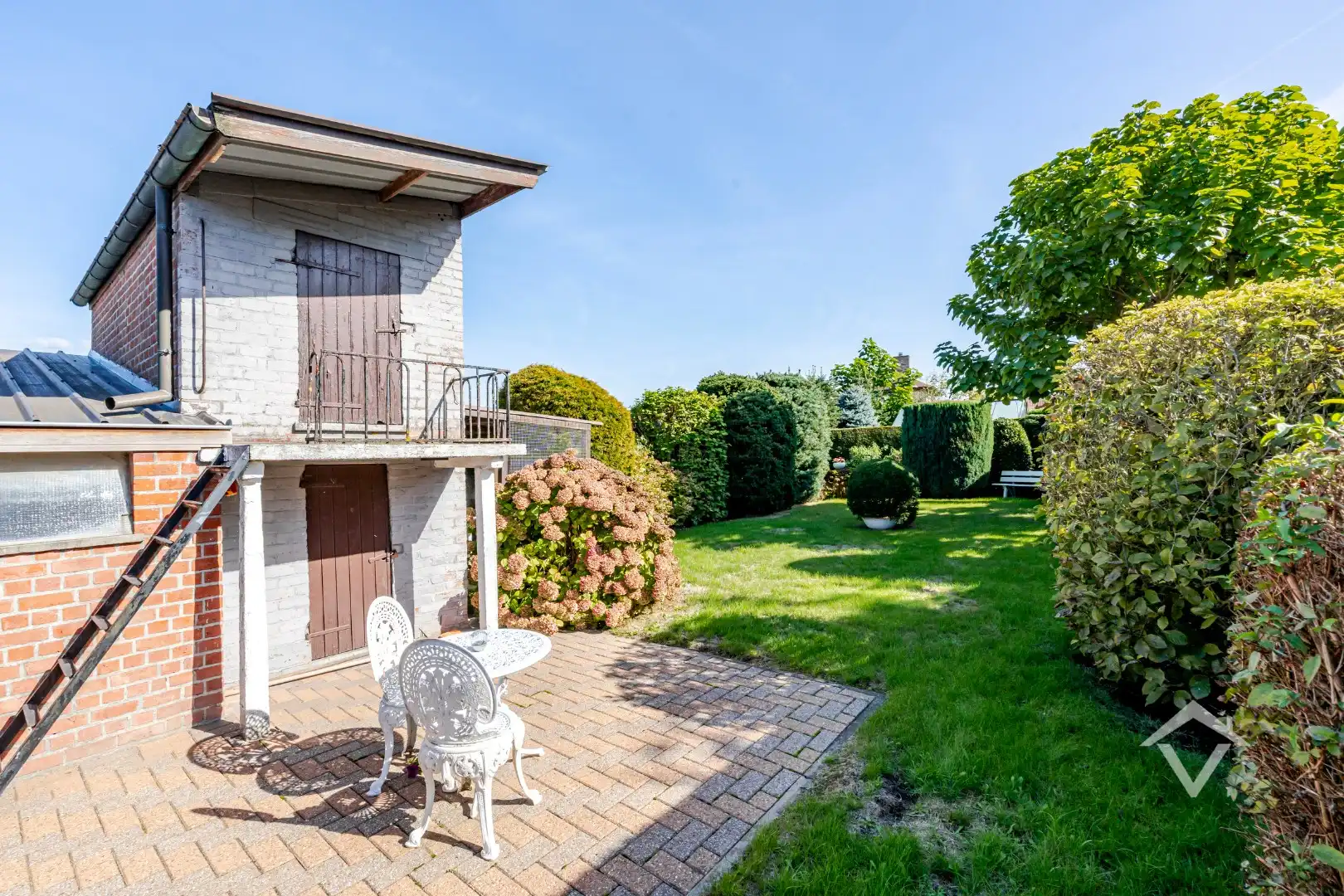 Instapklare woning met 3 slaapkamers en tuin te Ichtegem foto 26