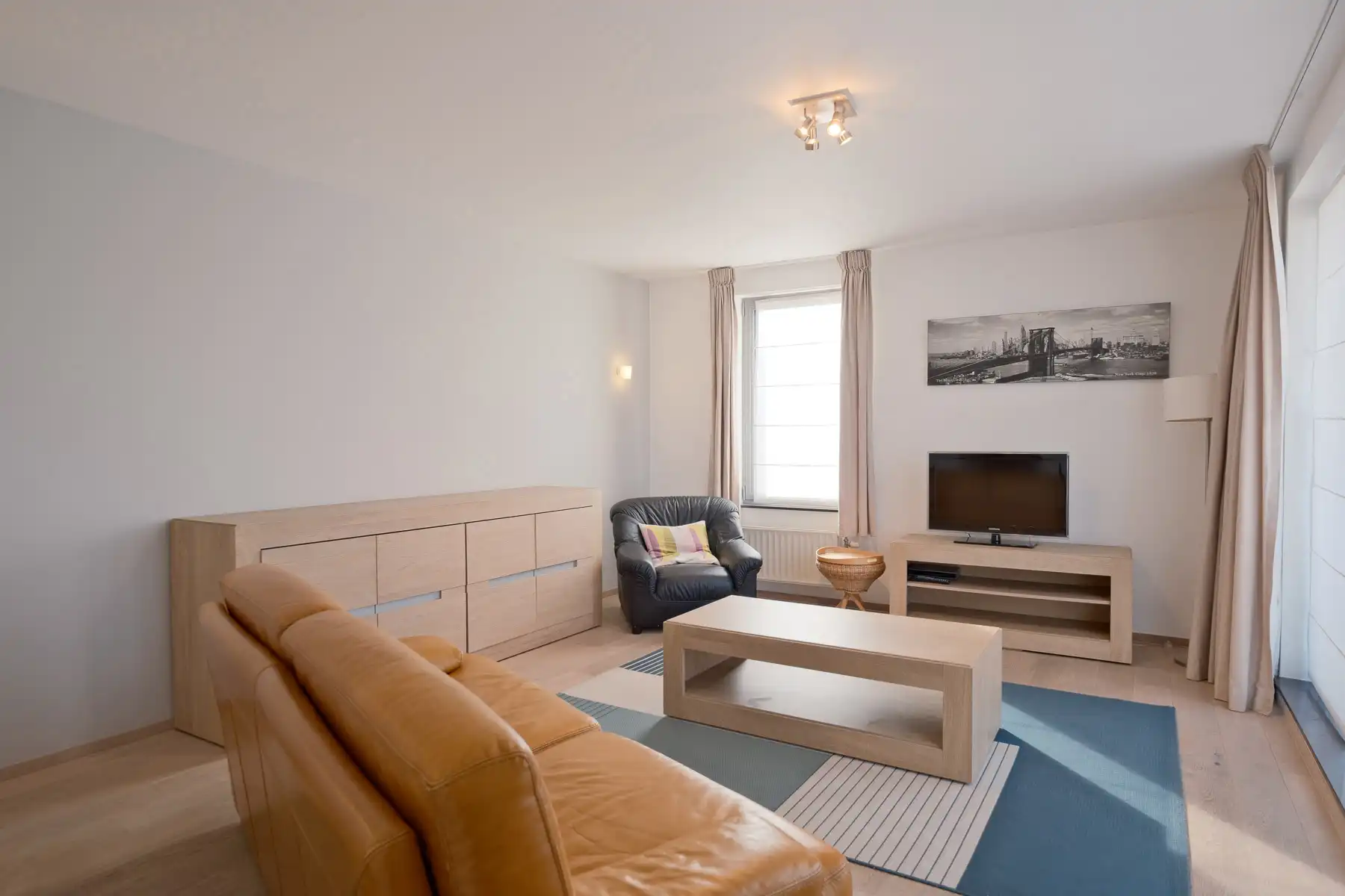 Appartement te koop foto 2