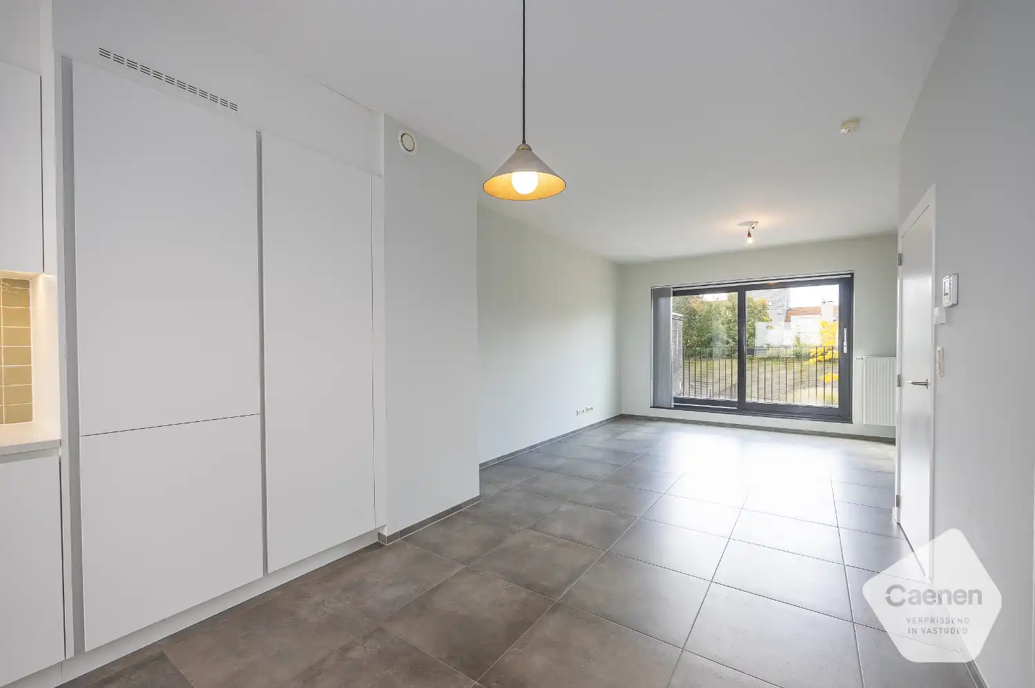 Triplex woonappartement te Bredene foto 7