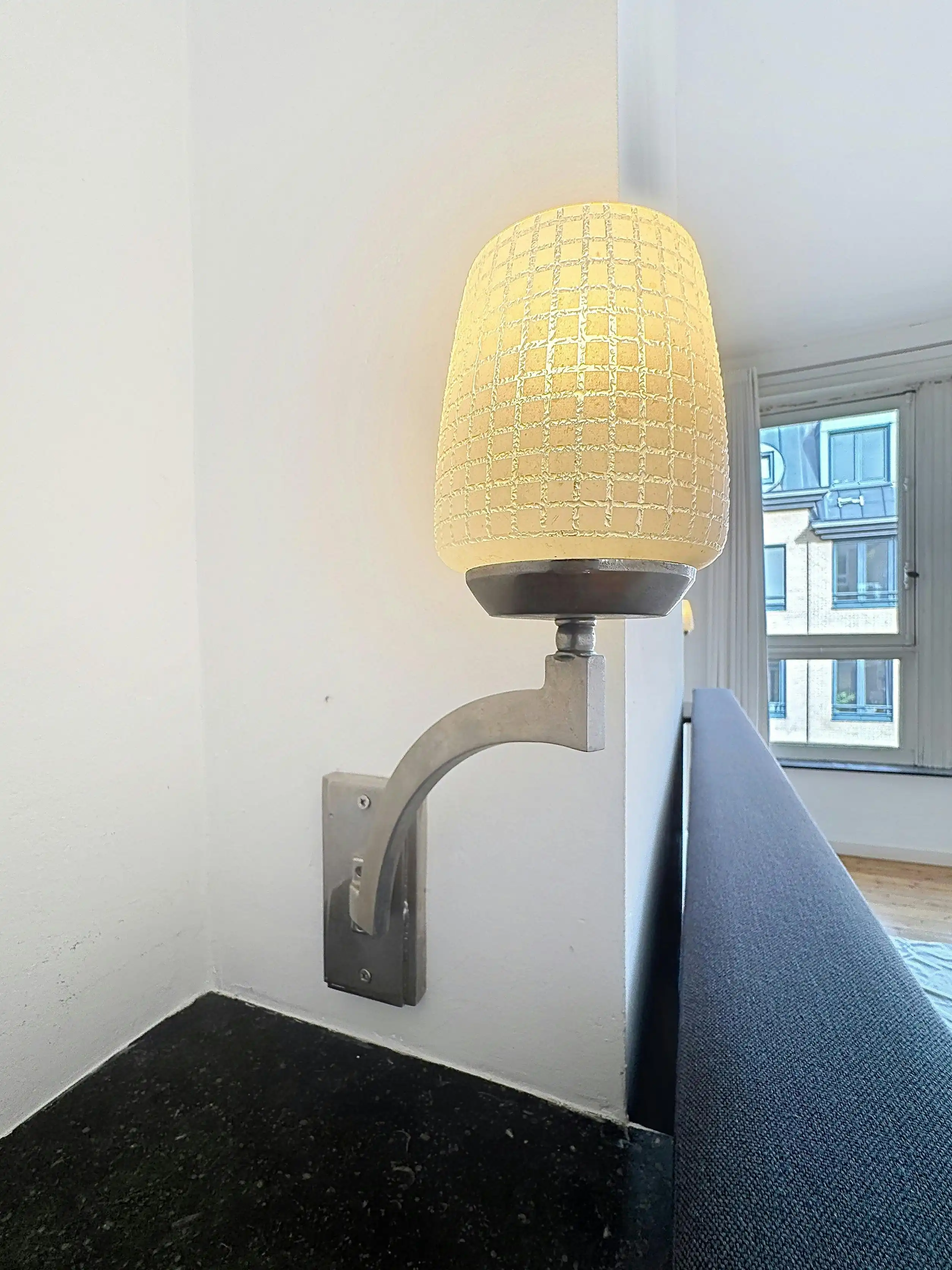 Loft met 1 slaapkamer te Brussel nabij KVS foto 13