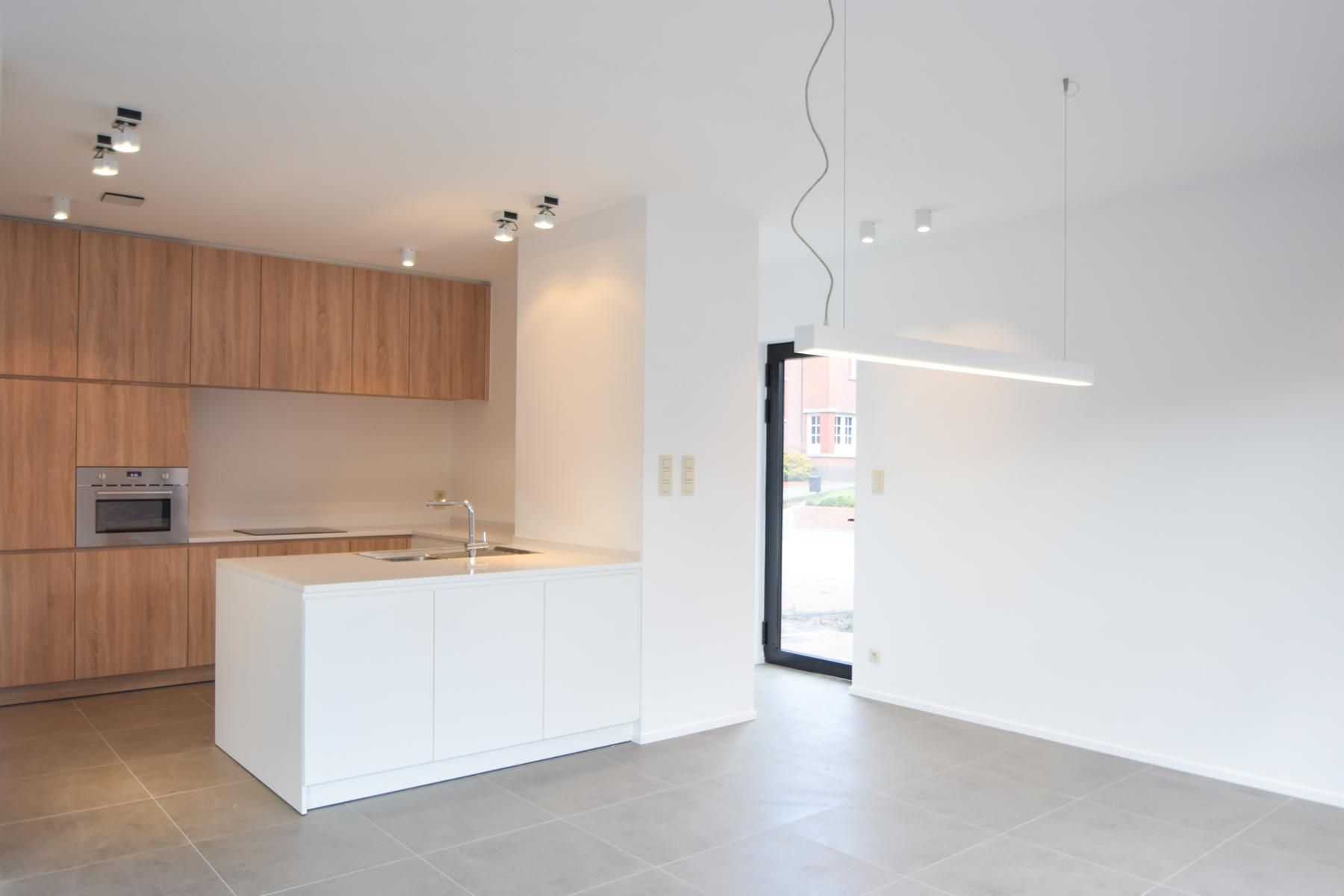 Moderne woning te Kanne  foto 9
