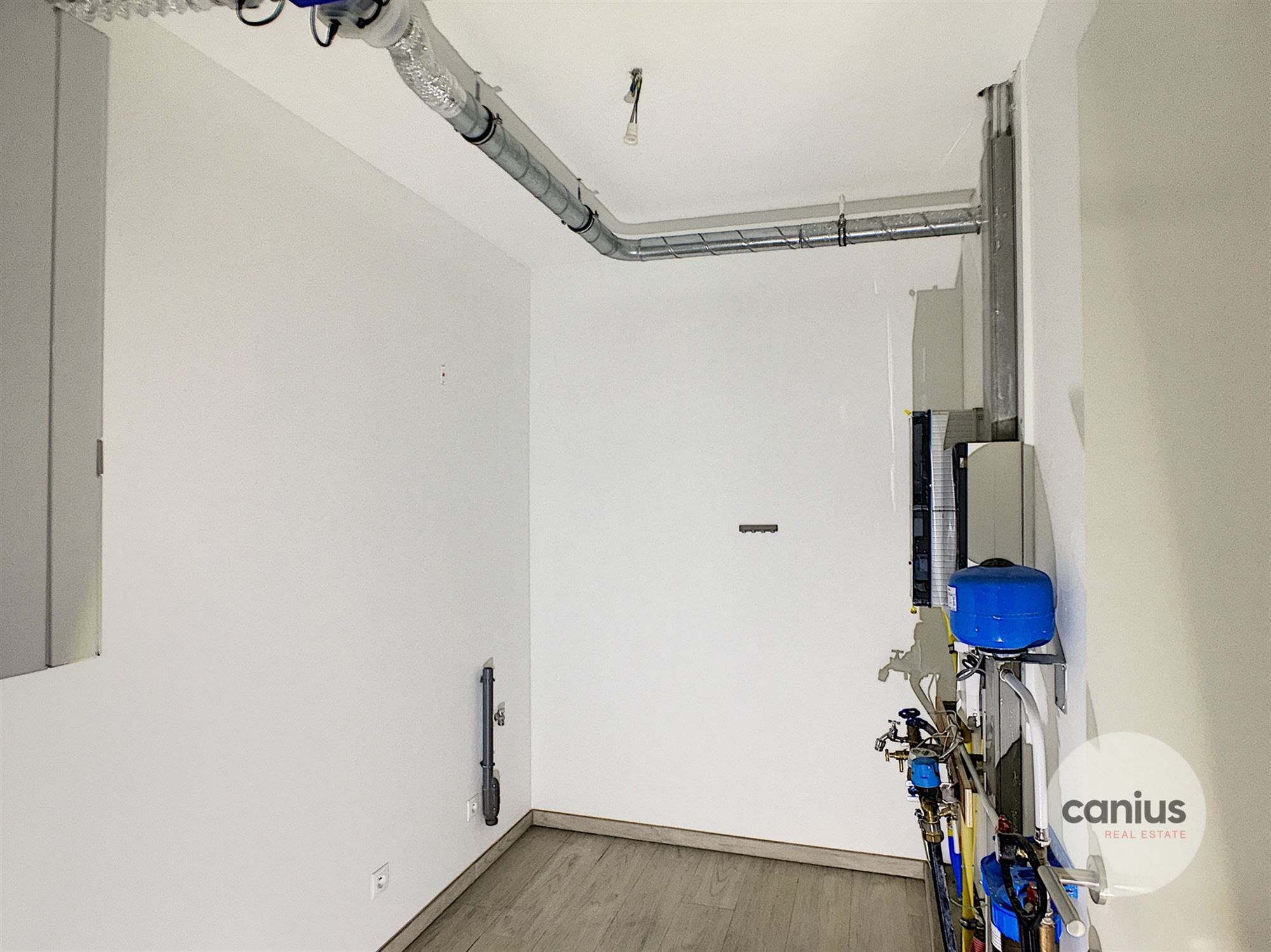 ENERGIEZUINIGE OB NABIJ HET CENTRUM VAN MAASEIK foto 12