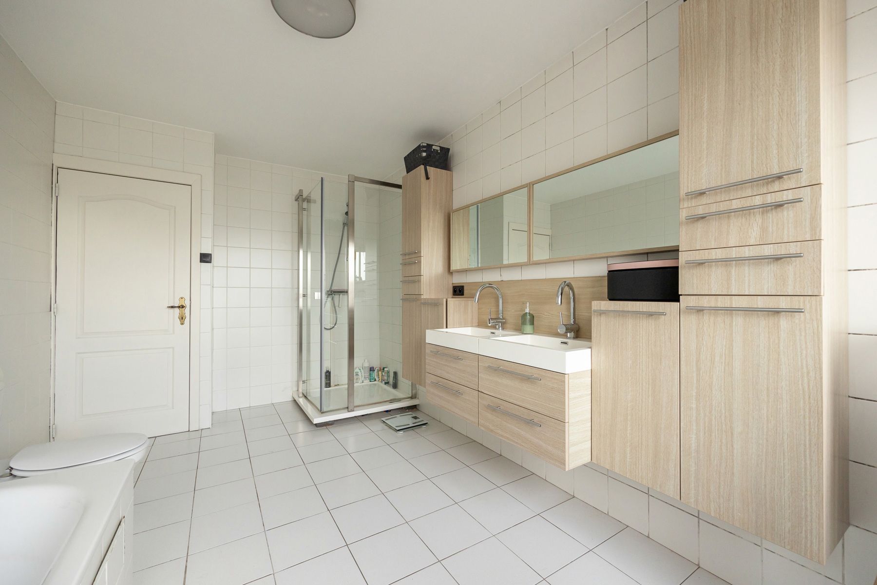 Dorpswoning met 3 à 4 slpks, garage en tuin in Sint Antonius foto 21