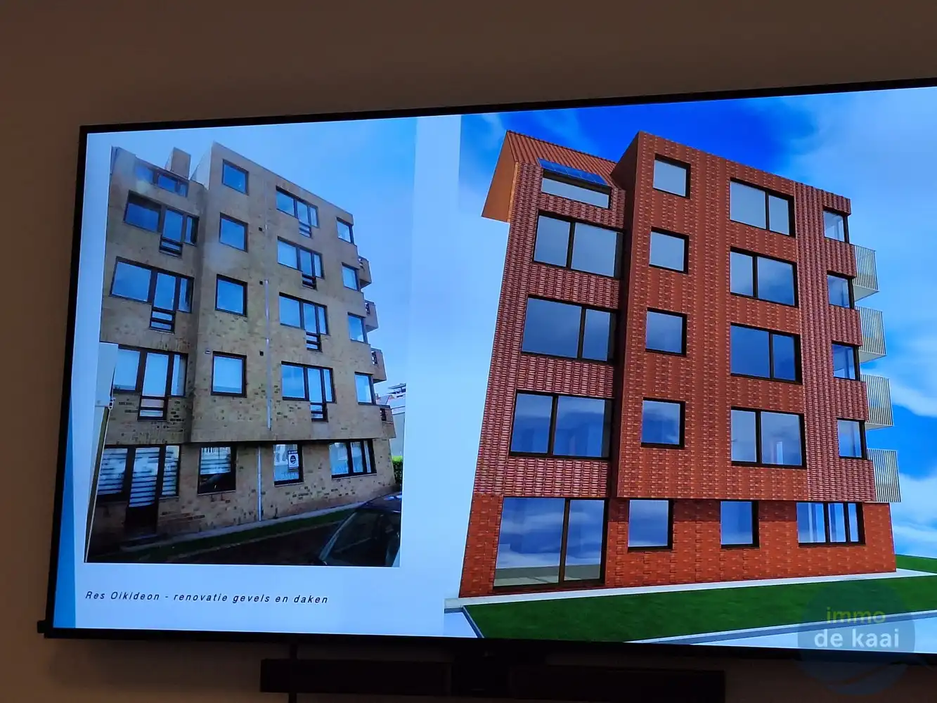 Appartement te koop foto 13