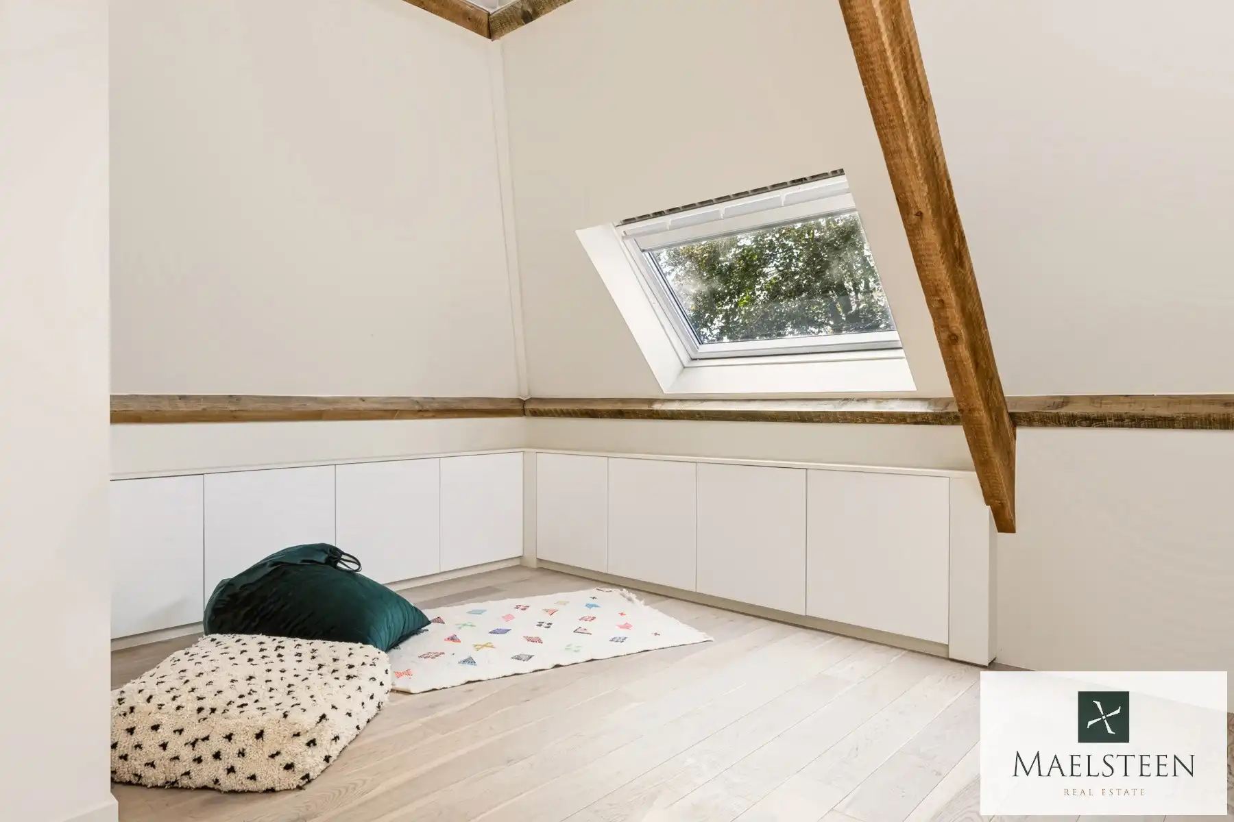 Top afgewerkte, instapklare villa op 1076 m² in Sint-Andries foto 57