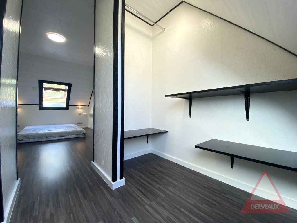 Moorslede – Volledig gerenoveerde instapklare woning met 3 slaapkamers en dubbele garage foto 21