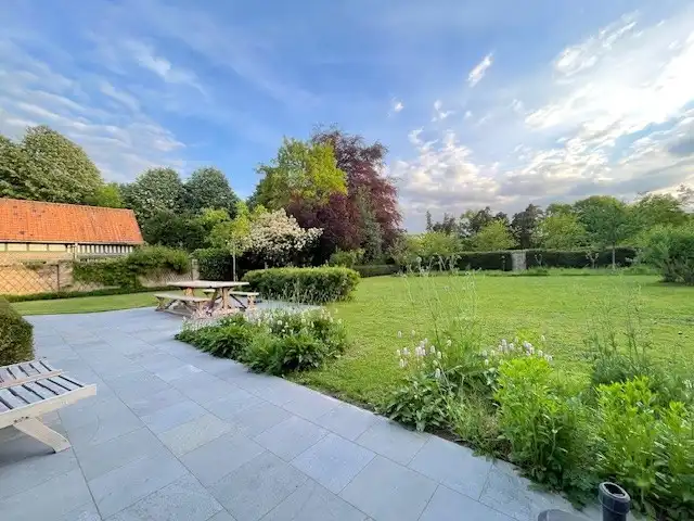 Woning te huur in Hofstade foto 23