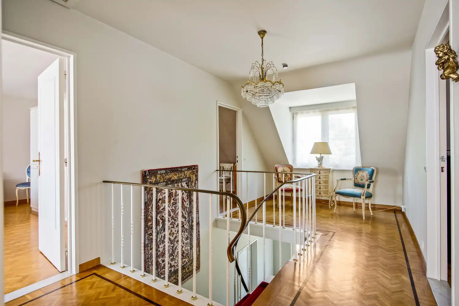Charmante villa met 4 slaapkamers op toplocatie in Wommelgem! foto 20