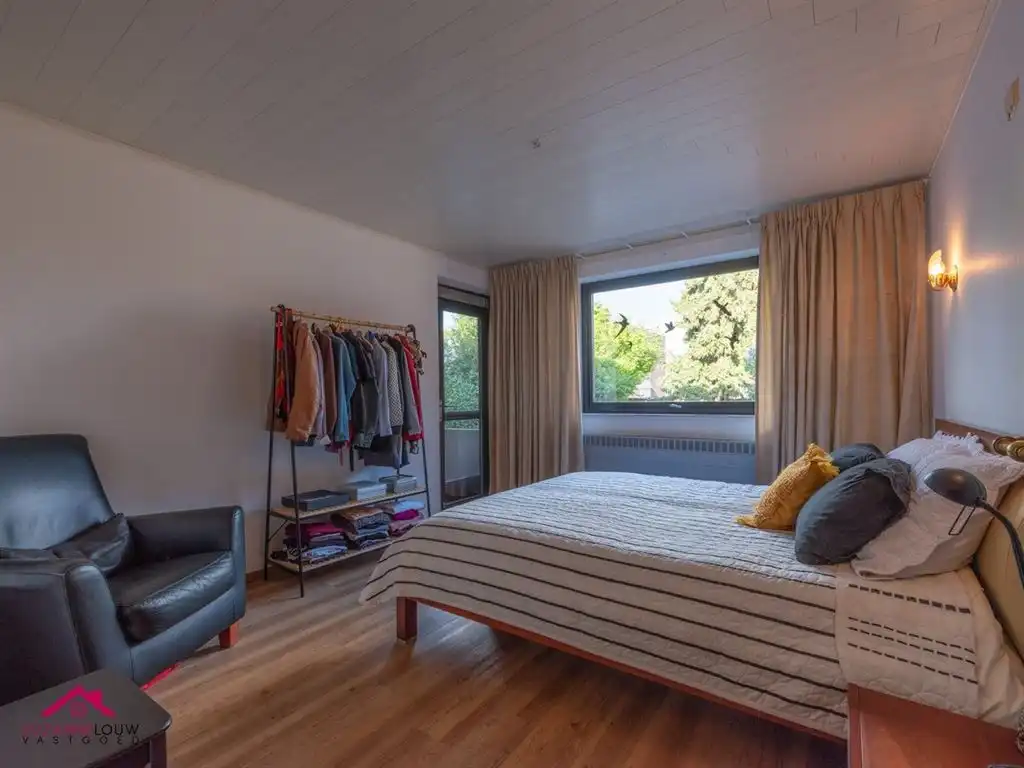 Gelijkvloers appartement met 3 slaapkamers foto 23