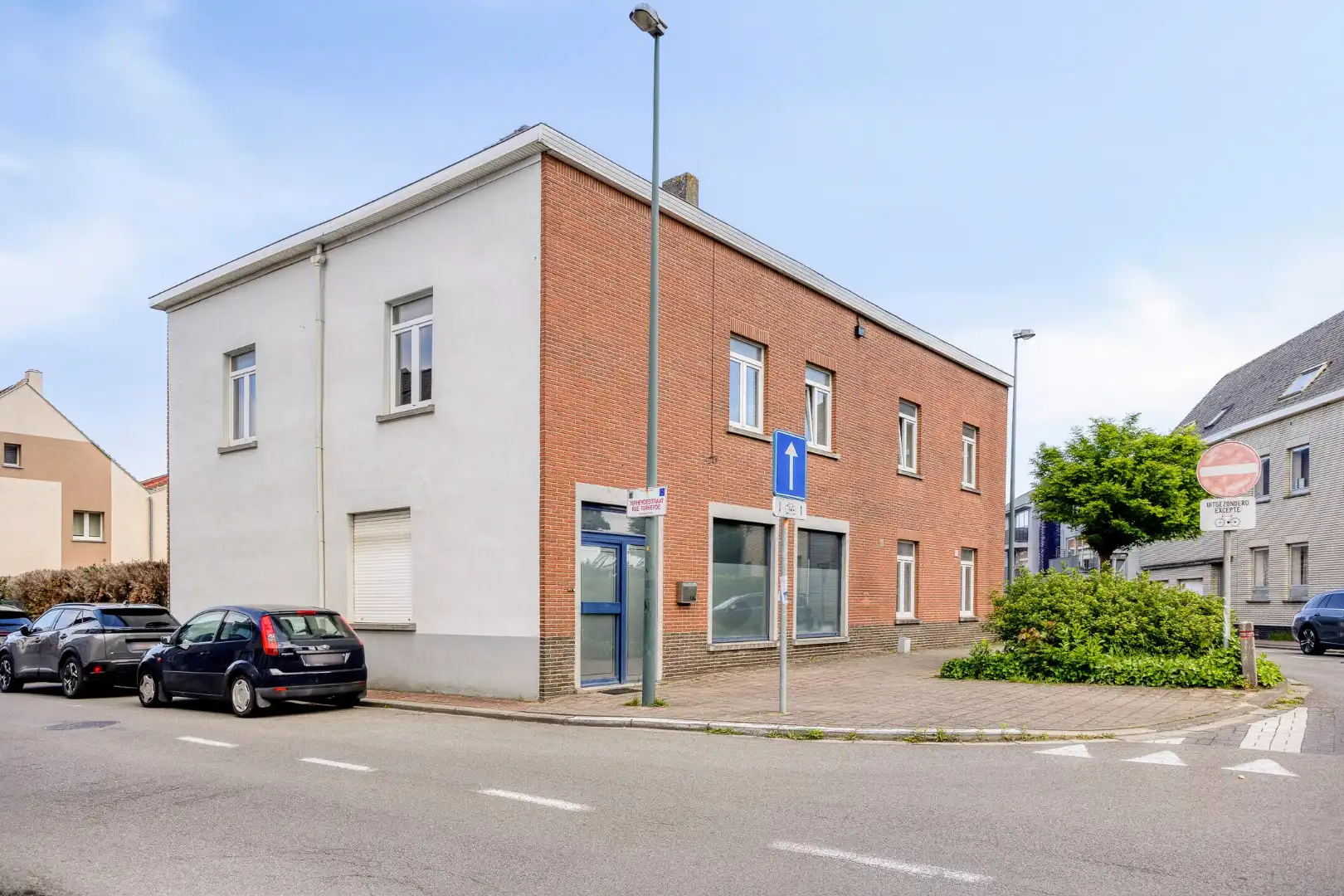 TE RENOVEREN WONING met 2 woonéénheden en tuin – 1640 SINT-GENESIUS-RODE foto 28
