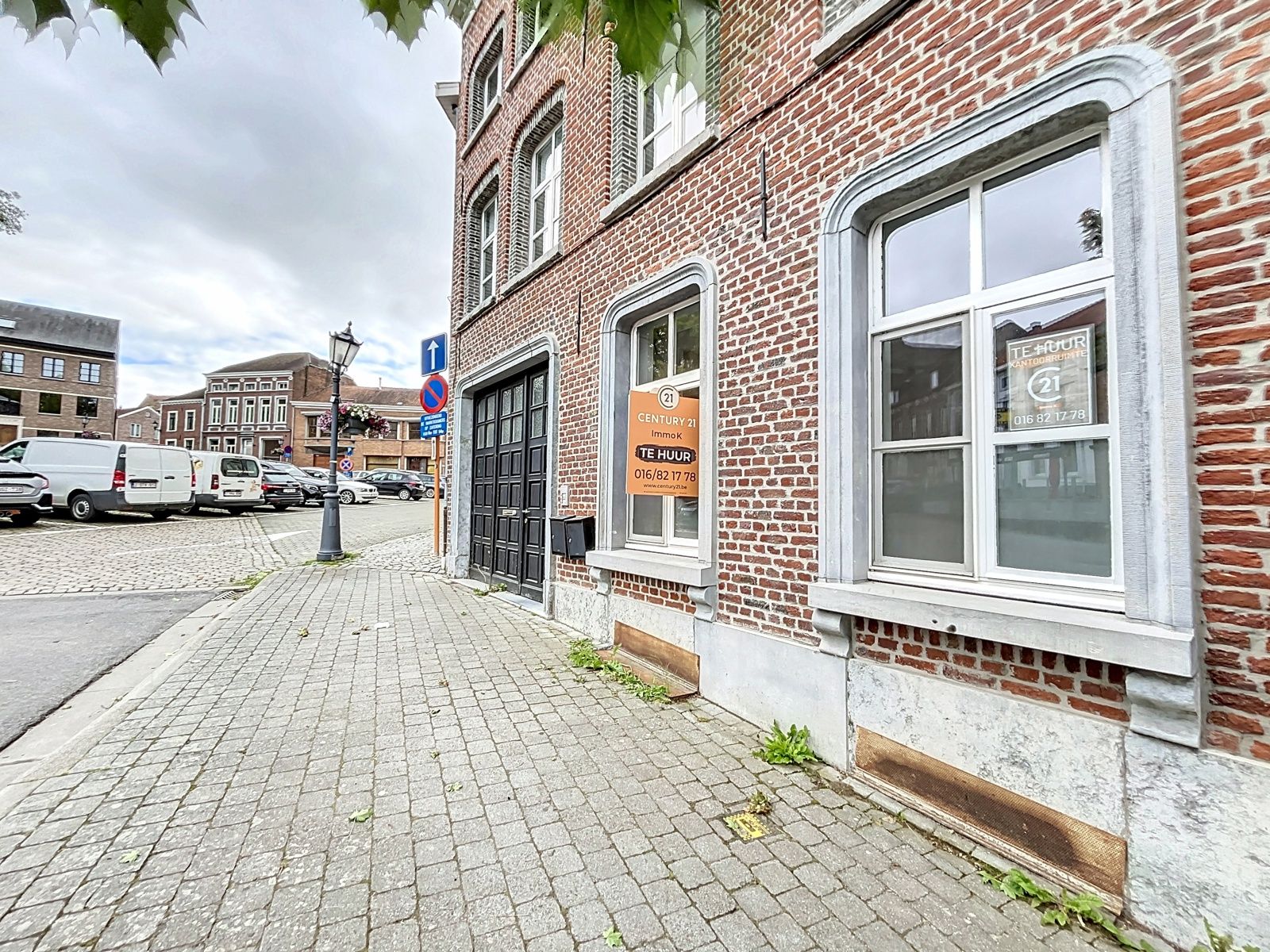 Te Huur: Gelijkvloers Handelspand op Toplocatie foto 15