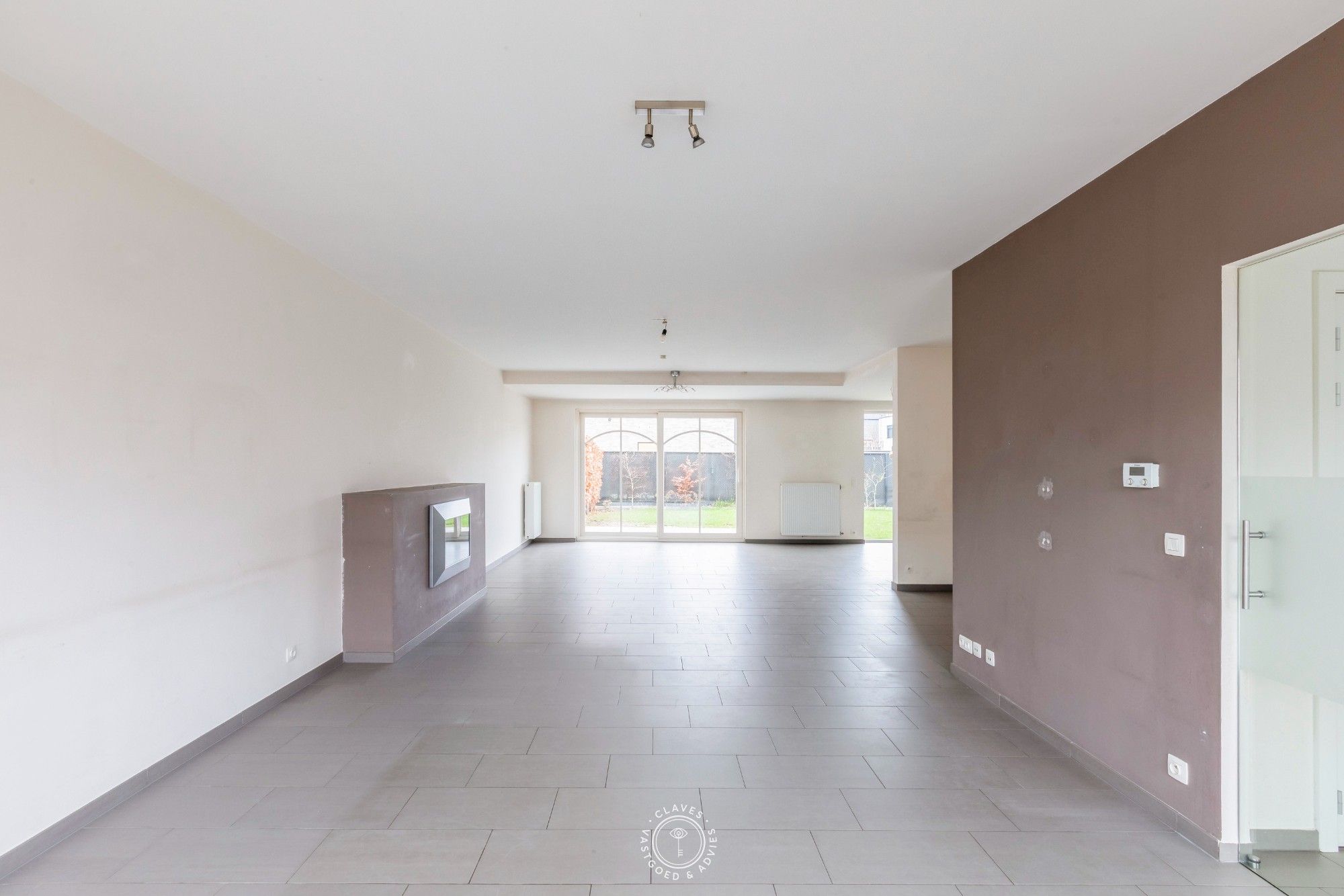 Recente halfopen bebouwing met B-label foto 10