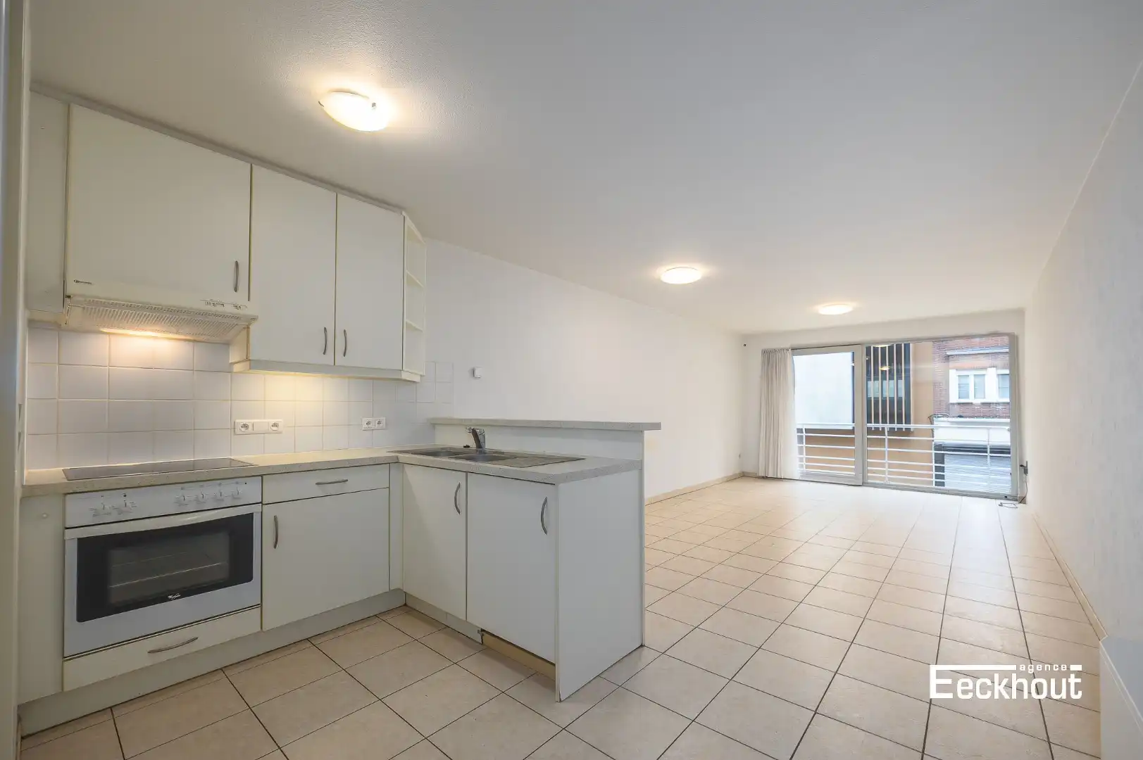 Appartement te koop Weeshuisstraat 1 -/0104 - 8400 Oostende