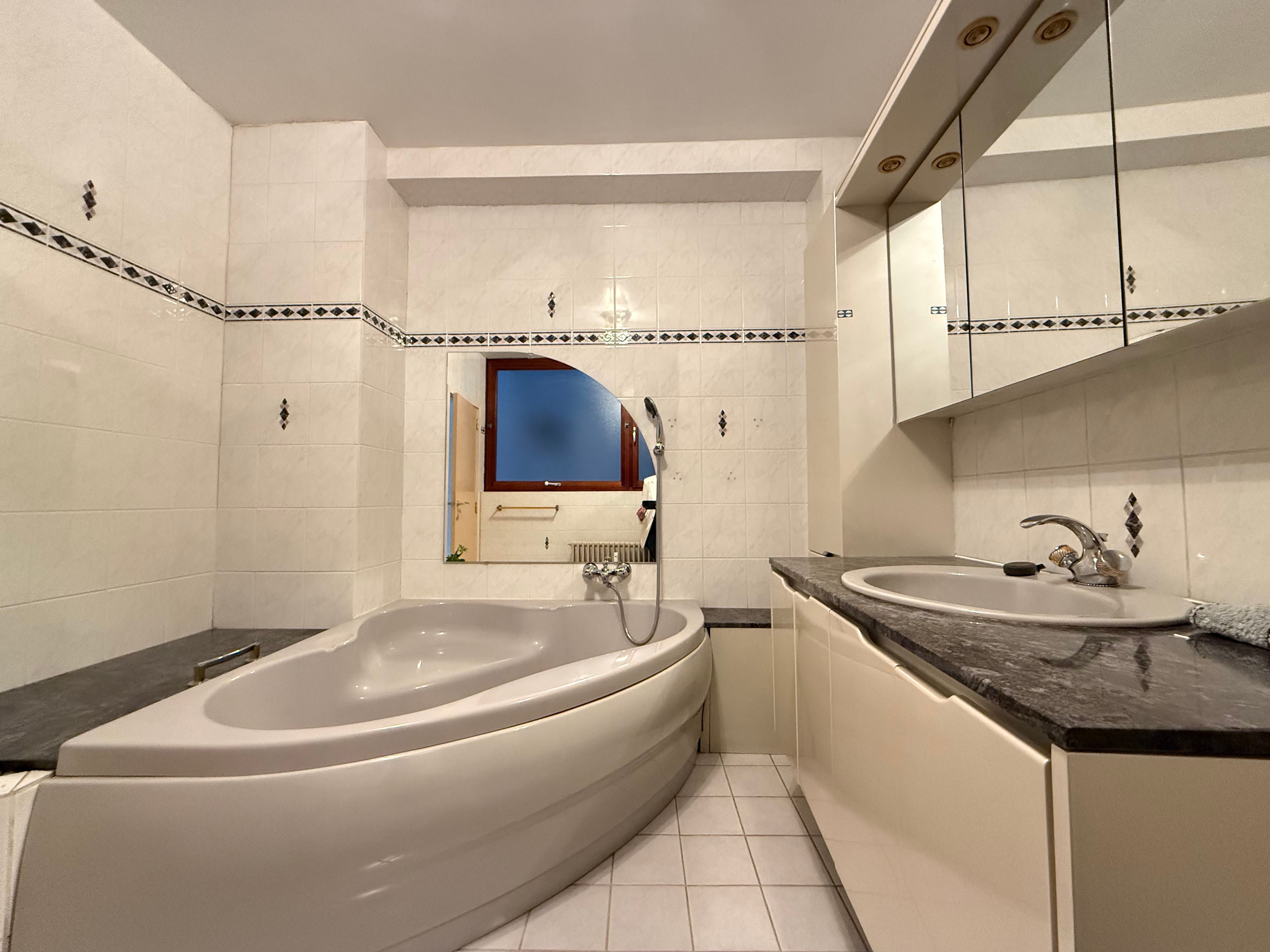 Hoekappartement 125m² met parkzicht + GB foto 10