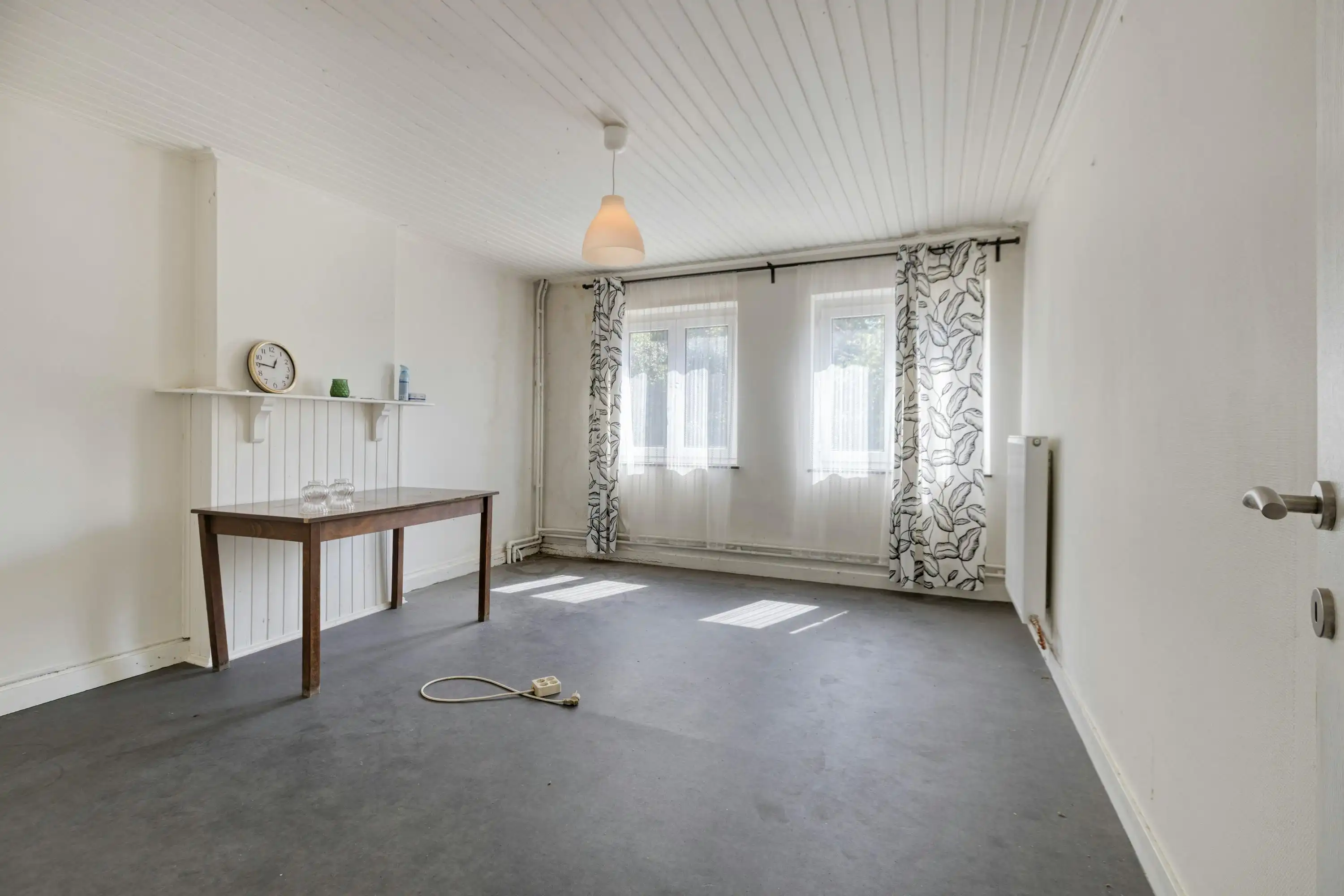 Ruim handelshuis met 5 slaapkamers op een perceel van 9a13ca nabij Thor Park foto 6
