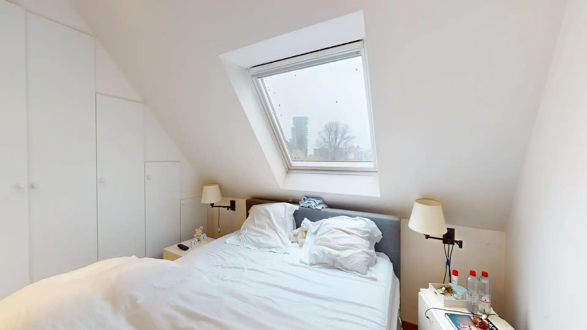 Appartement te koop foto 23