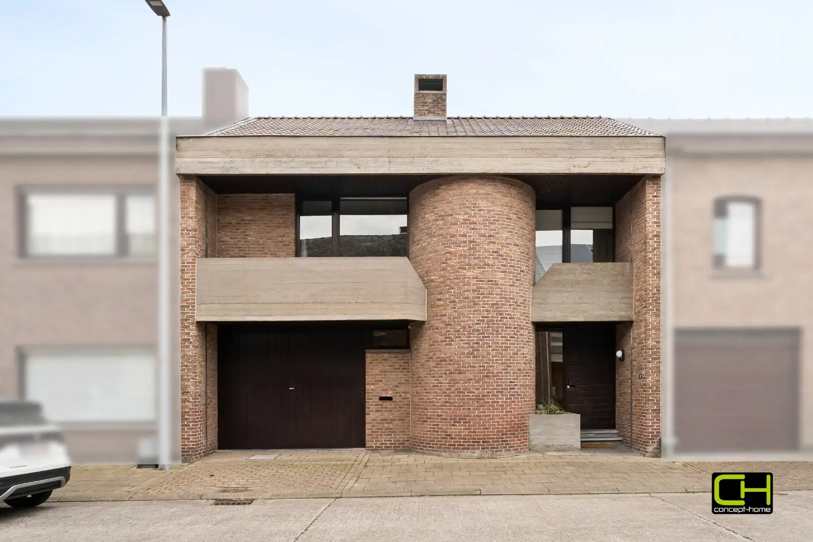 Huis te koop Merelstraat 9 - 9950 Lievegem