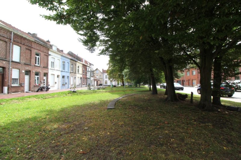 Nieuwbouwappartement te huur in Kortrijk foto 17