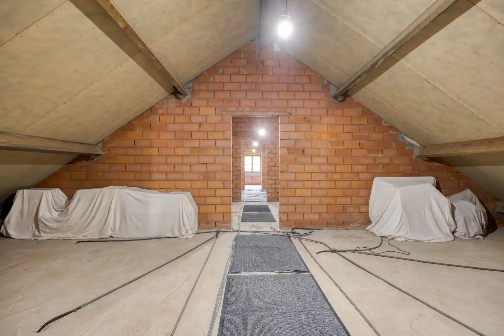 Prima onderhouden en ruime villa in Mol op een perceel van ca 30a ! foto 27