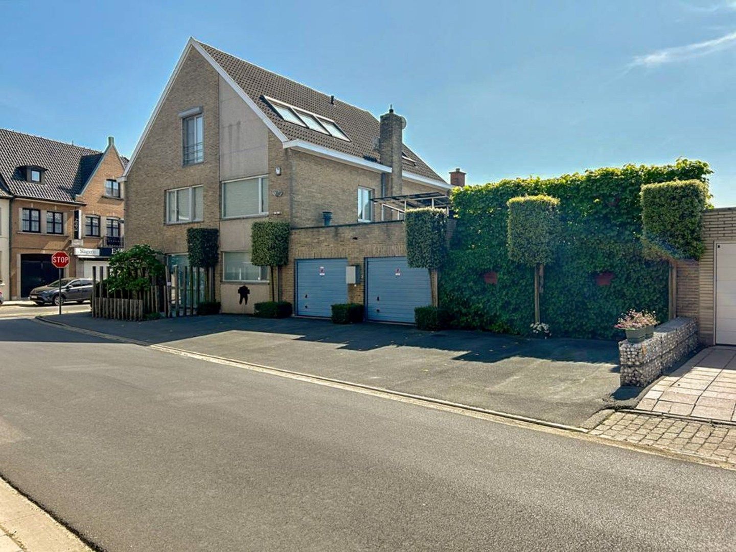  Instapklaar huis met praktijkruimte, kangoeroewonen mogelijk foto 28