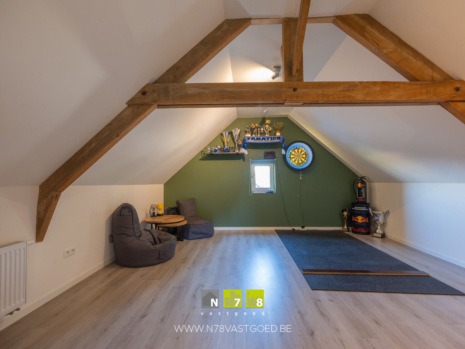 Huis te koop foto 21