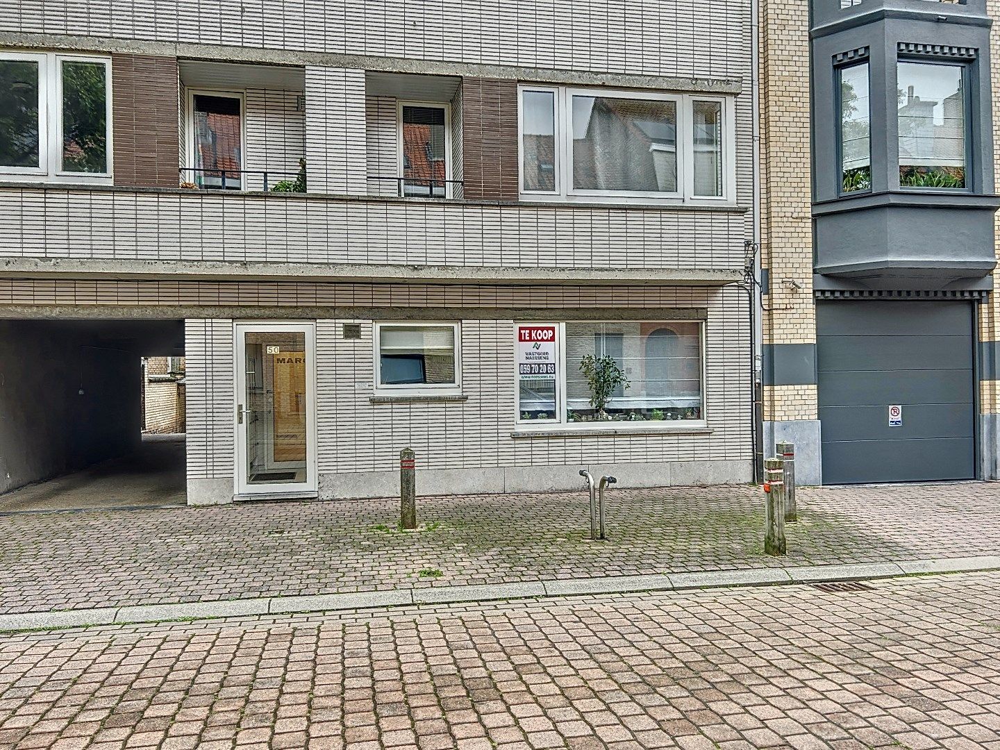 Instapklaar GLVL appartement met tuin foto 2