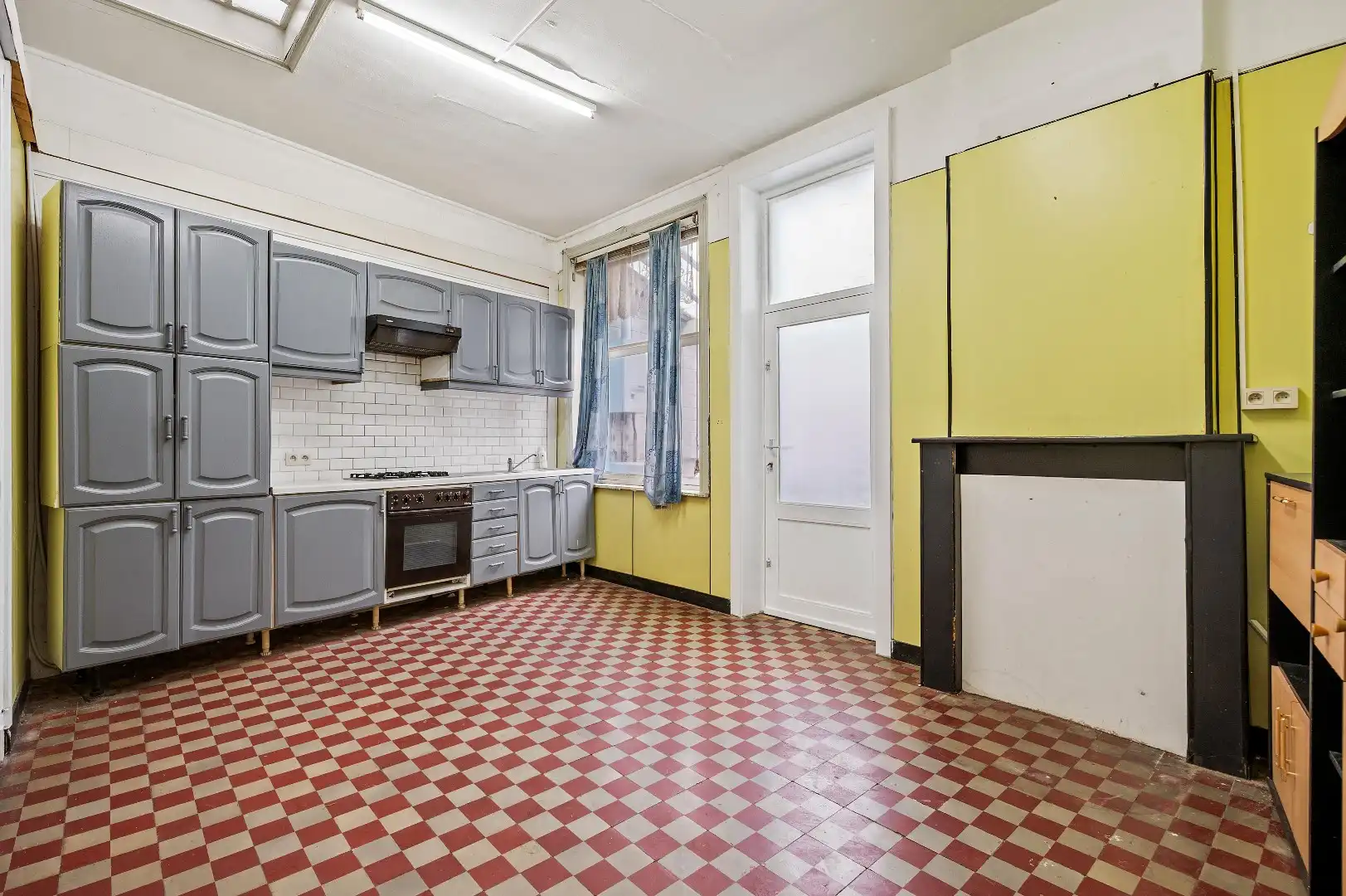 Woning in het centrum van Tienen, dichtbij station foto 11