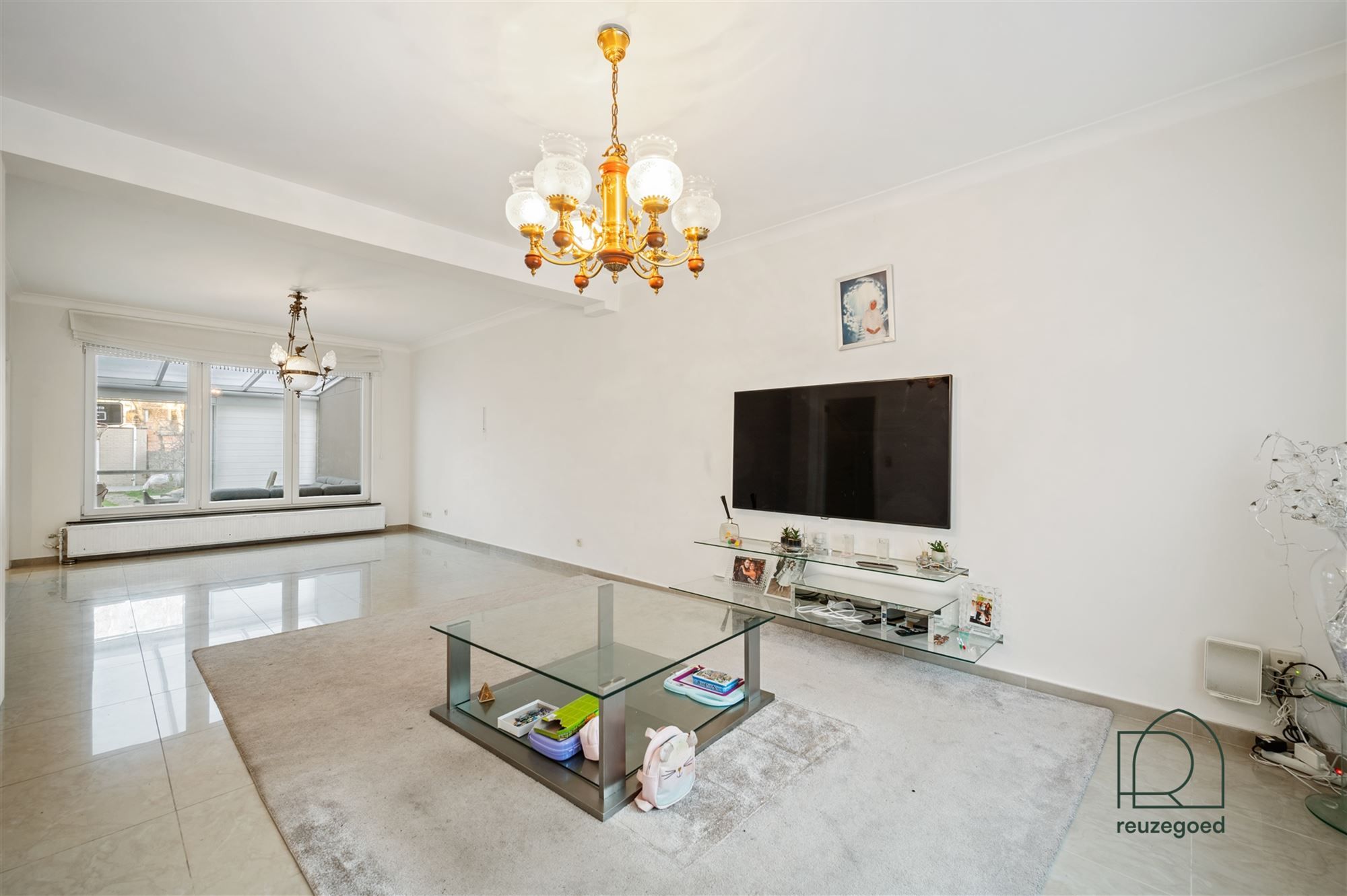 Instapklare ruime woning met 3 slaapkamers (mogelijks 4-5) vlakbij centrum Mechelen foto 8