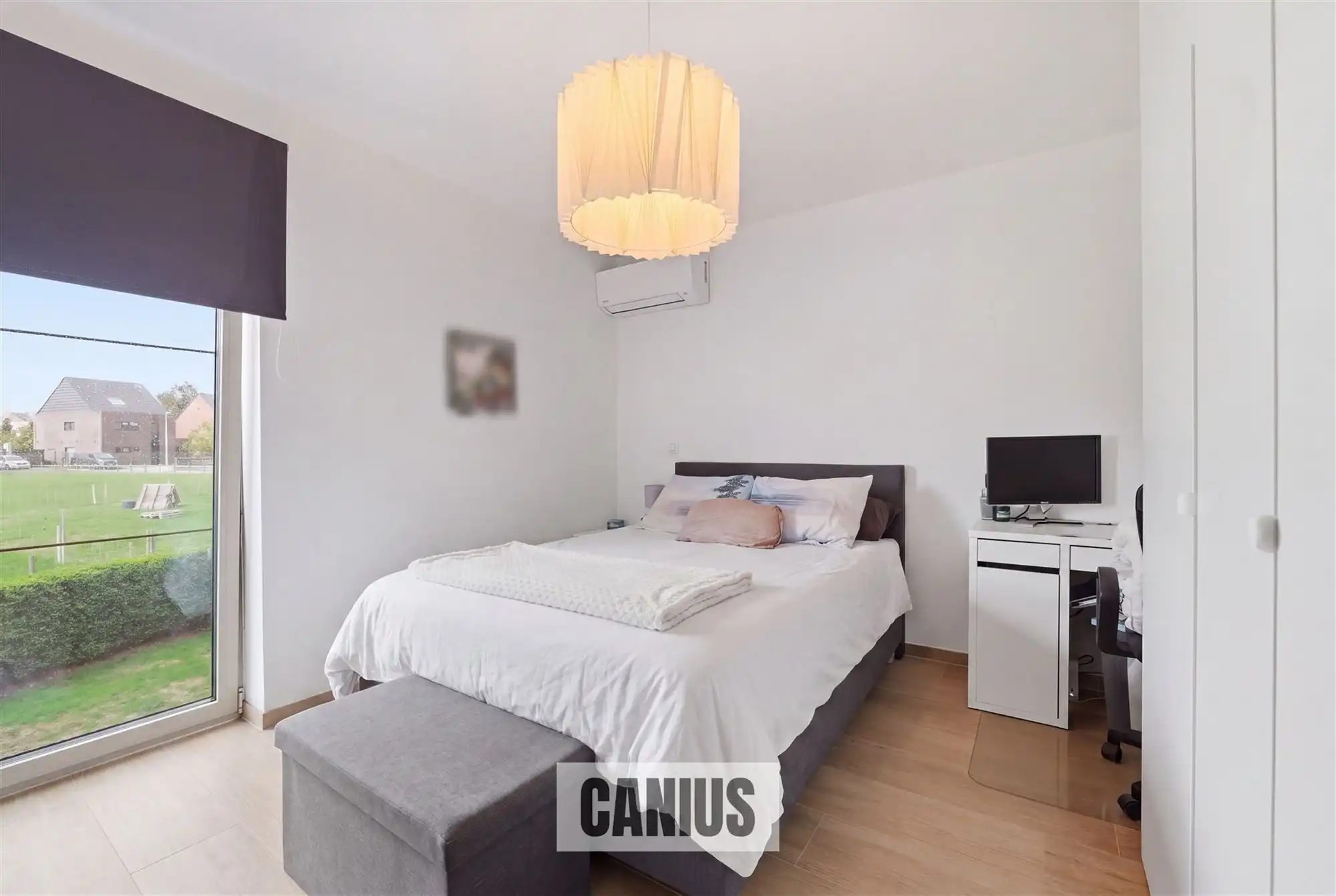 KNAPPE, ENERGIEZUINIGE WONING MET 3 SLPK foto 11