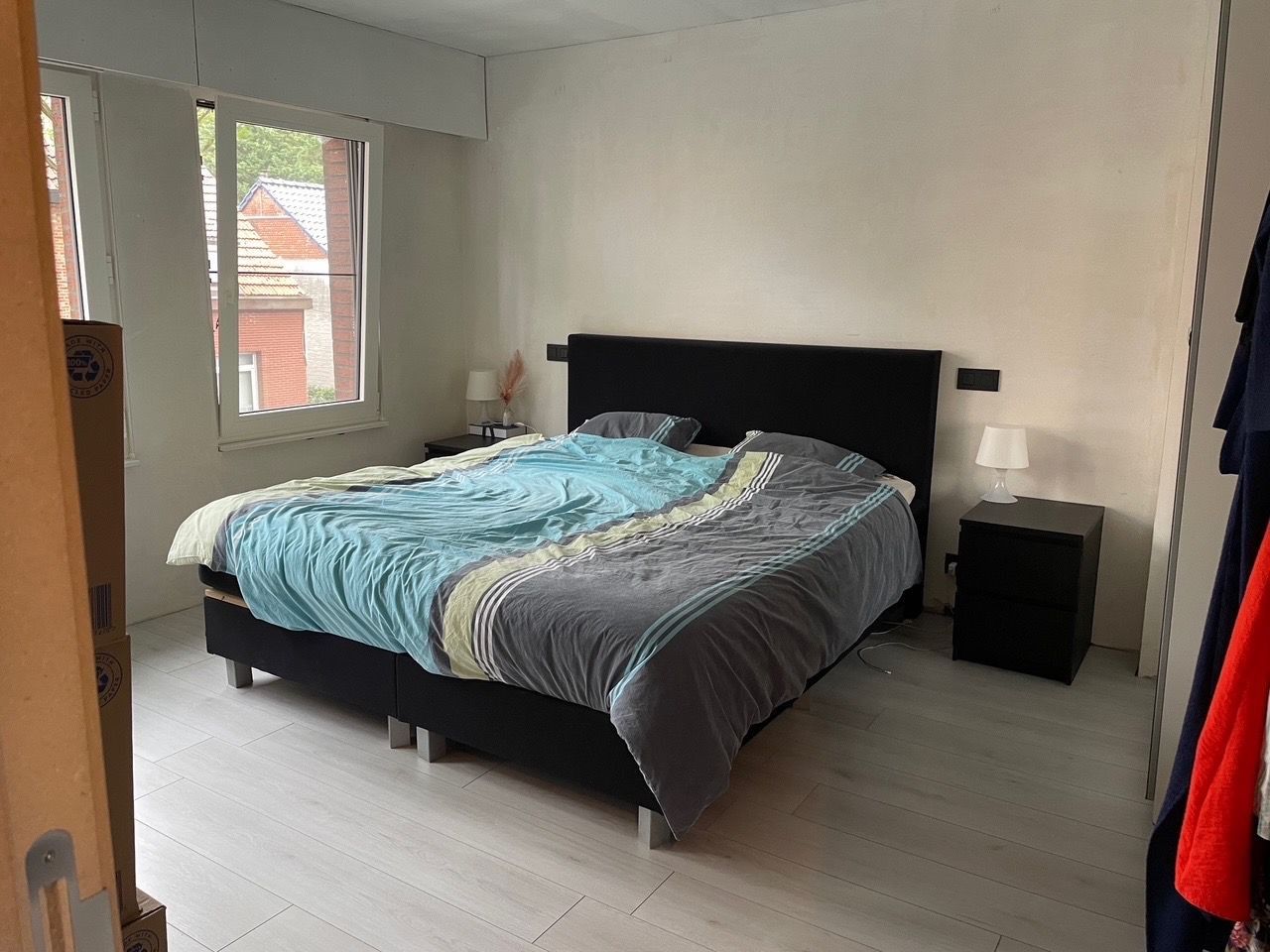 Gerenoveerde woning met 4 slpk, ruime tuin in rustige buurt foto 11