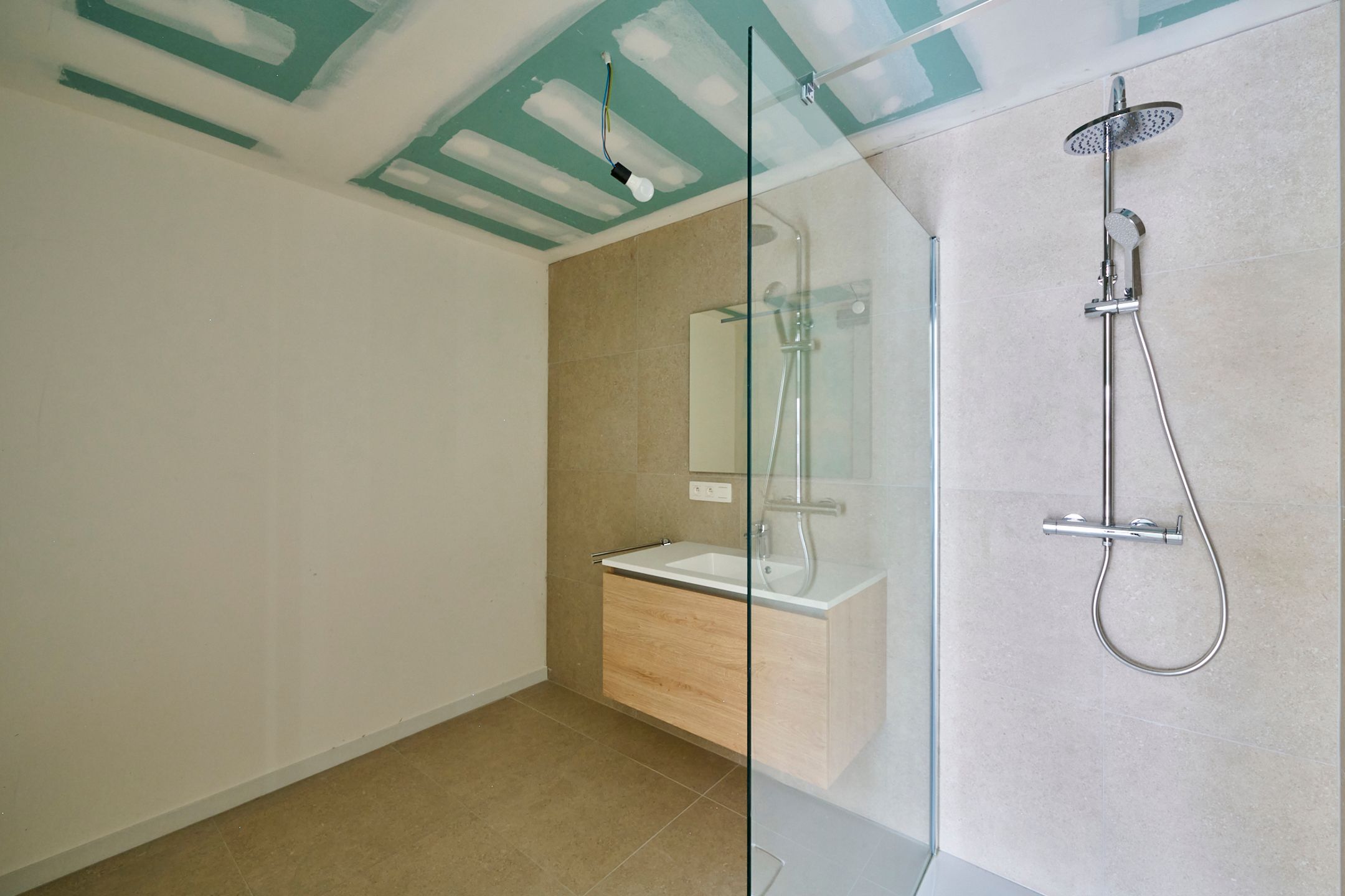 Nieuwbouwappartement - eerste verdieping - Agnetenpark foto 8