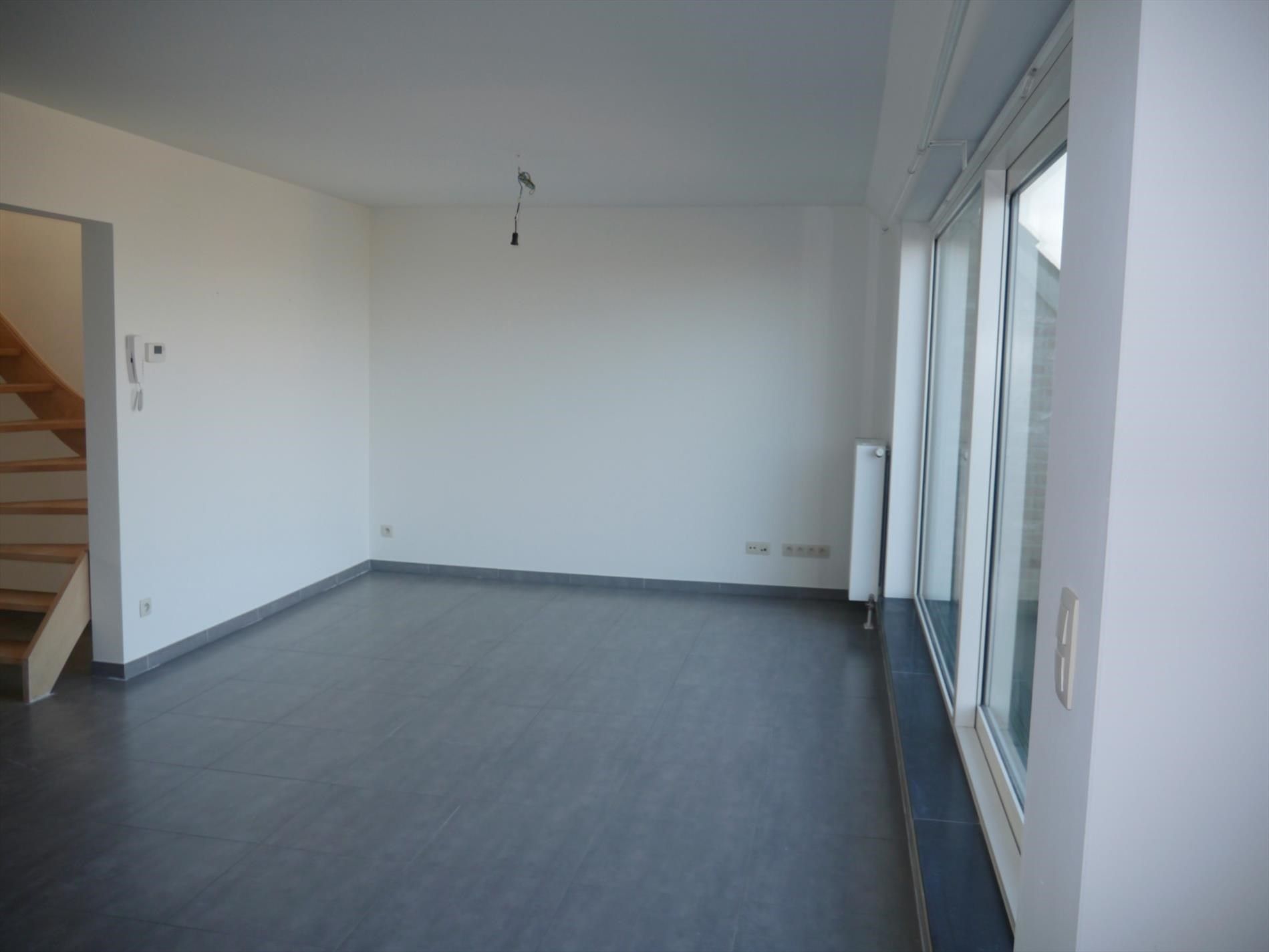 Recent duplex appartement in het landelijke Gottem. foto 5