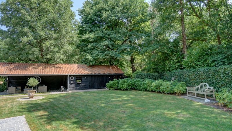 Charmante instapklare gerenoveerde hoeve van 287m² op 11 are foto 19