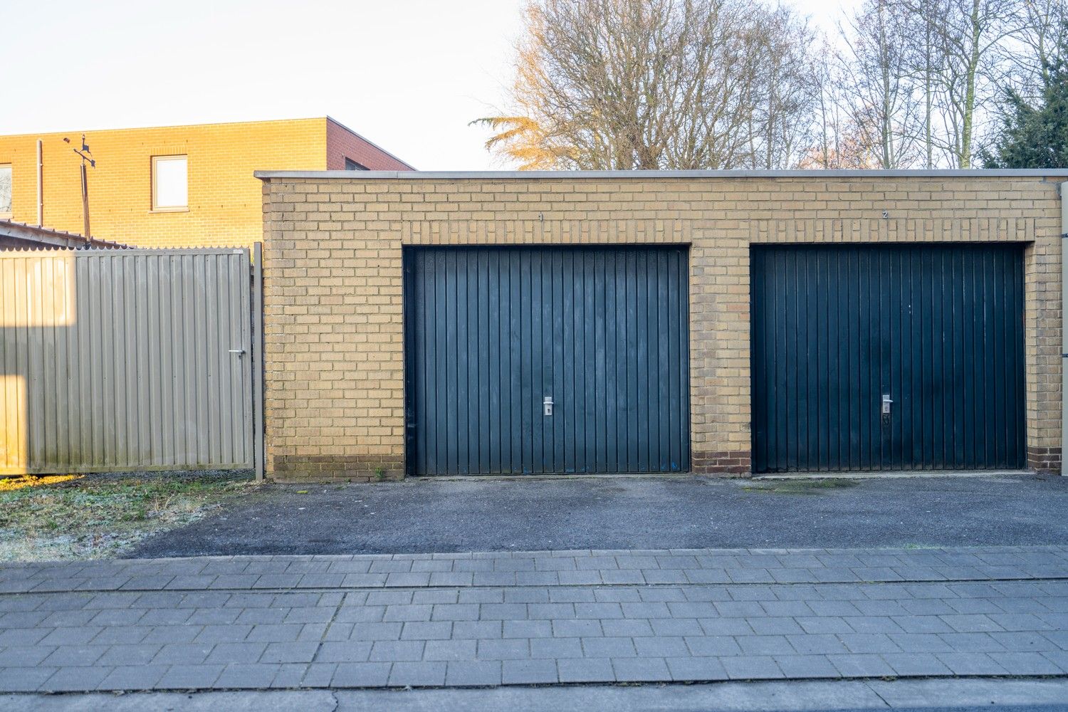 THUIS IN DE KASTEELSTRAAT foto 29
