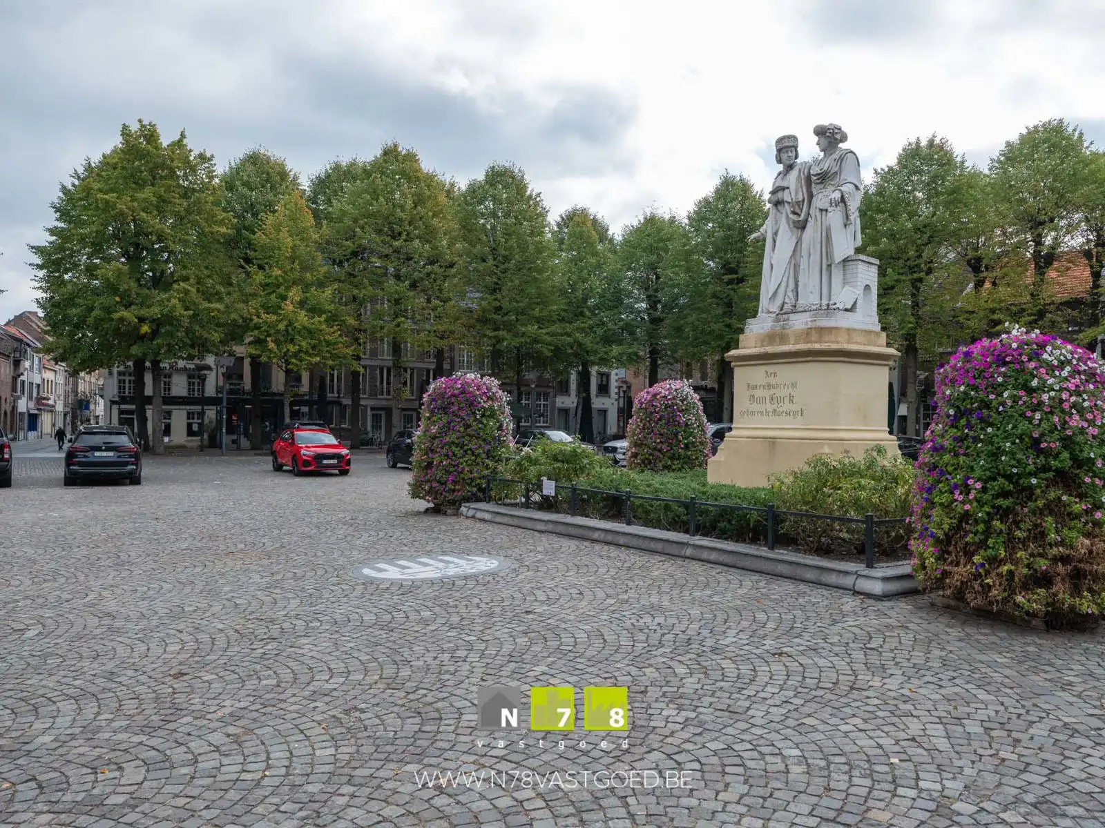 Commerciële ruimte te koop foto 27