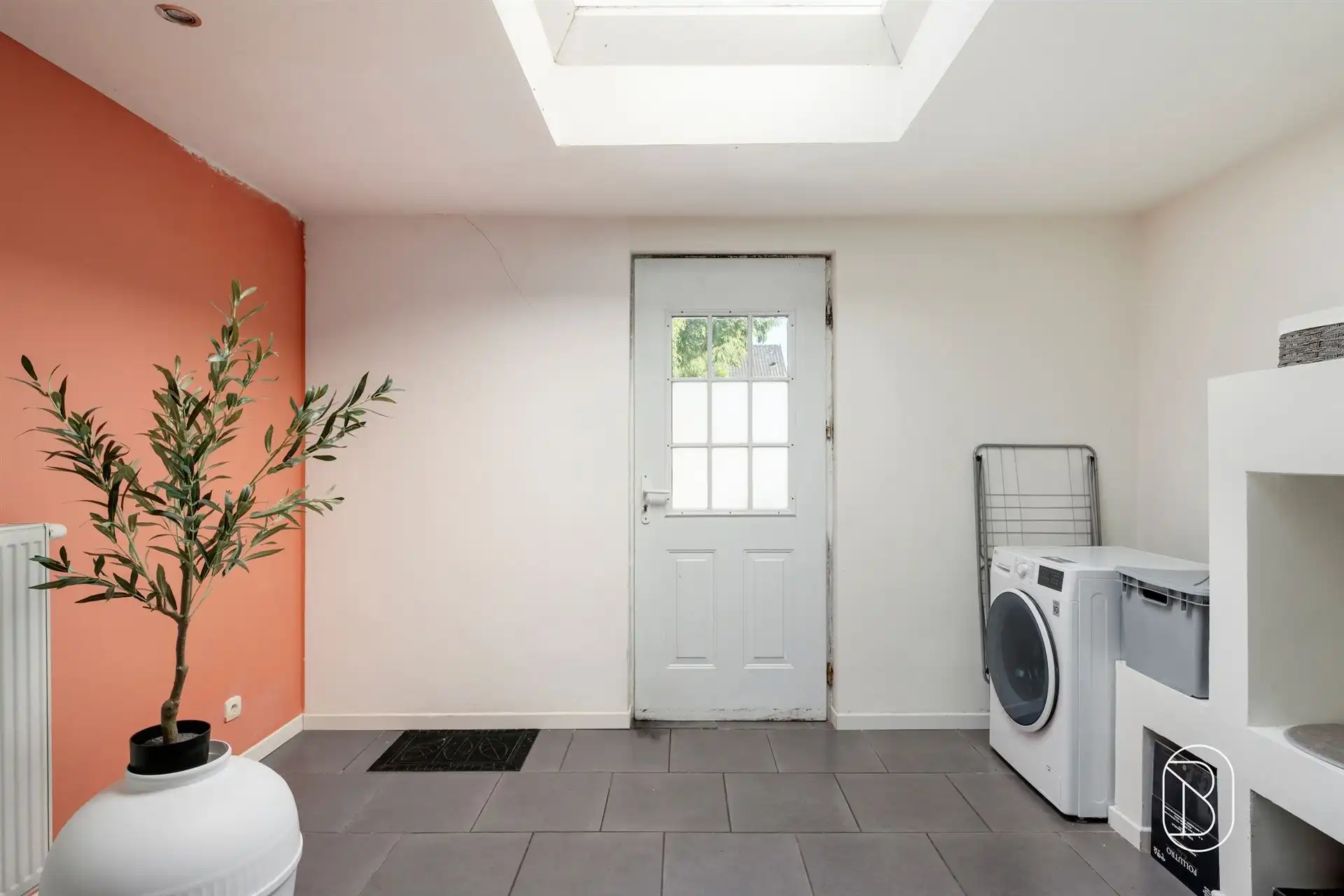 Gerenoveerde woning met 3 slaapkamers en EPC B in Moeskroen foto 6