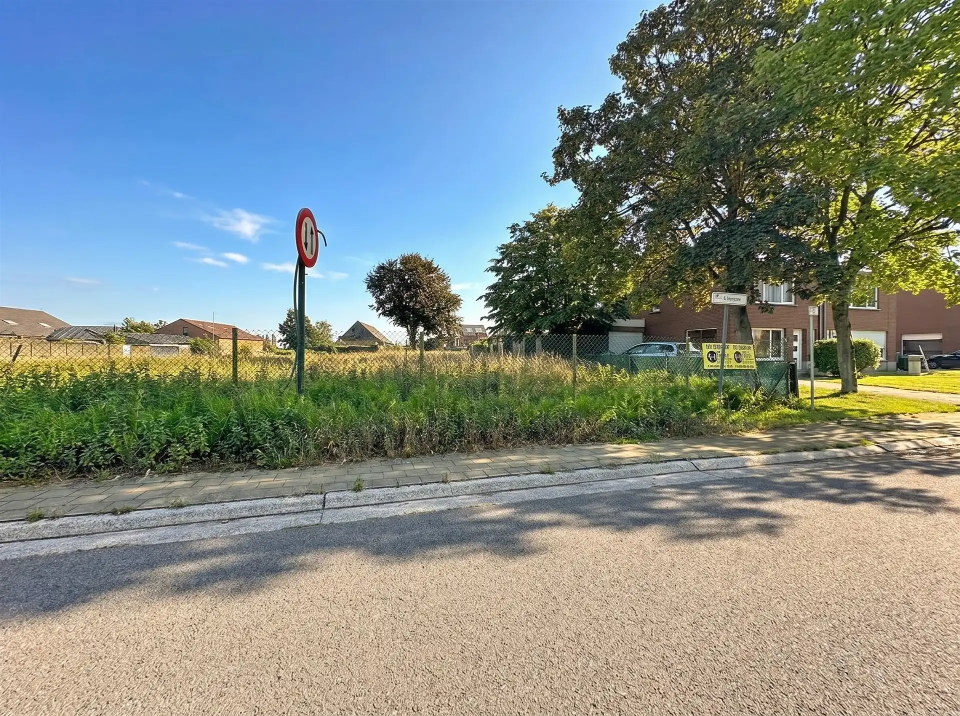 Gunstig gelegen bouwgrond van 667m² foto 4